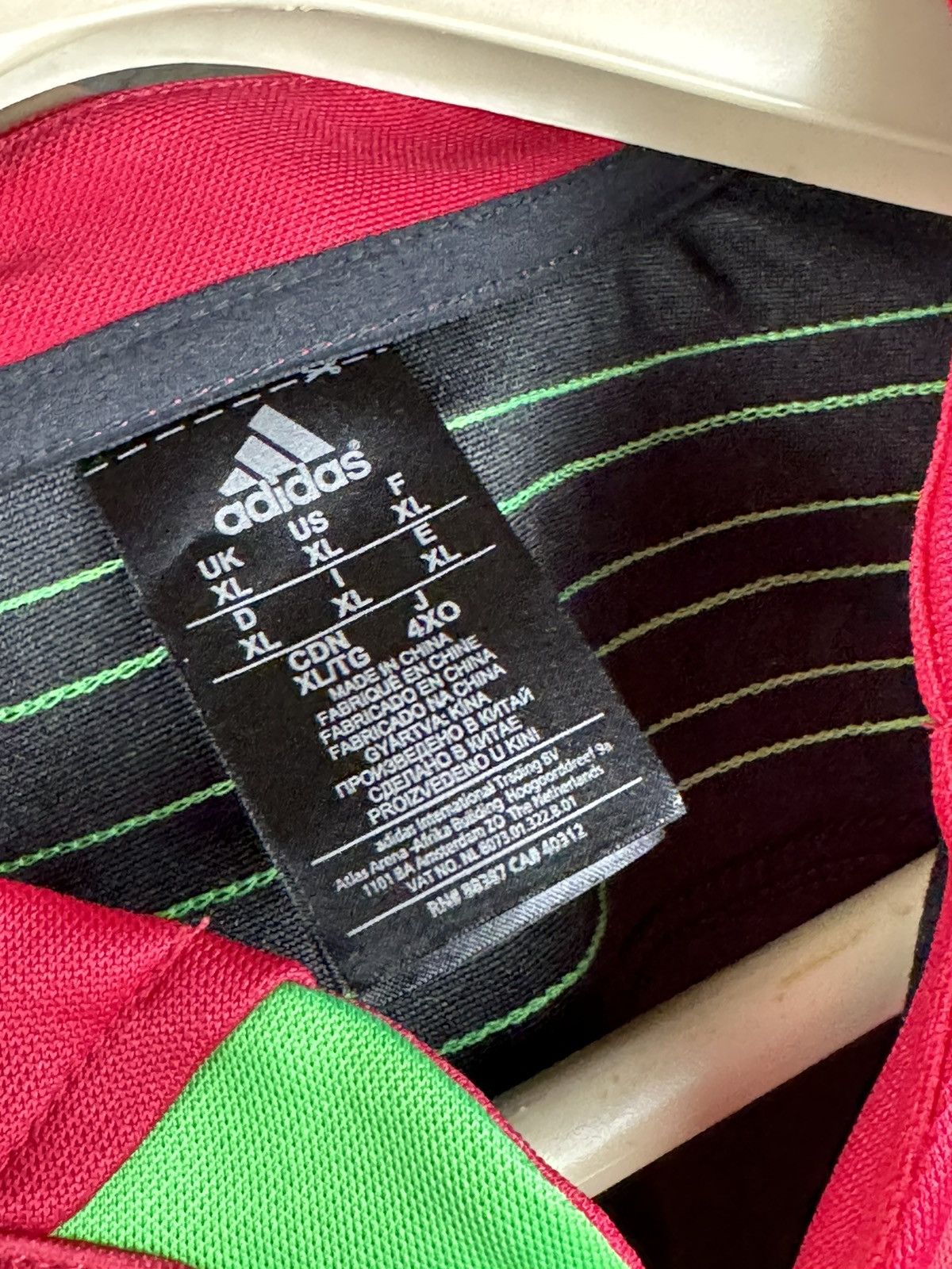 Adidas × Vintage Rugby Shirts 2014 Harlequins Adidas DHL Size XL Size US XL / EU 56 / 4 - 4 Thumbnail