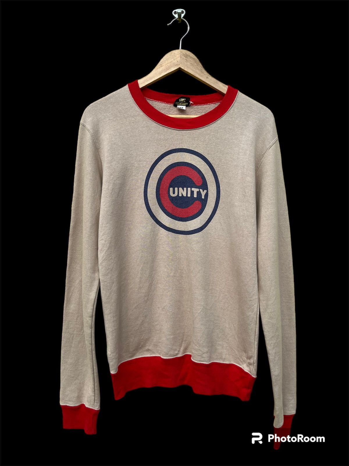 Vintage Ozone community shirt | Grailed