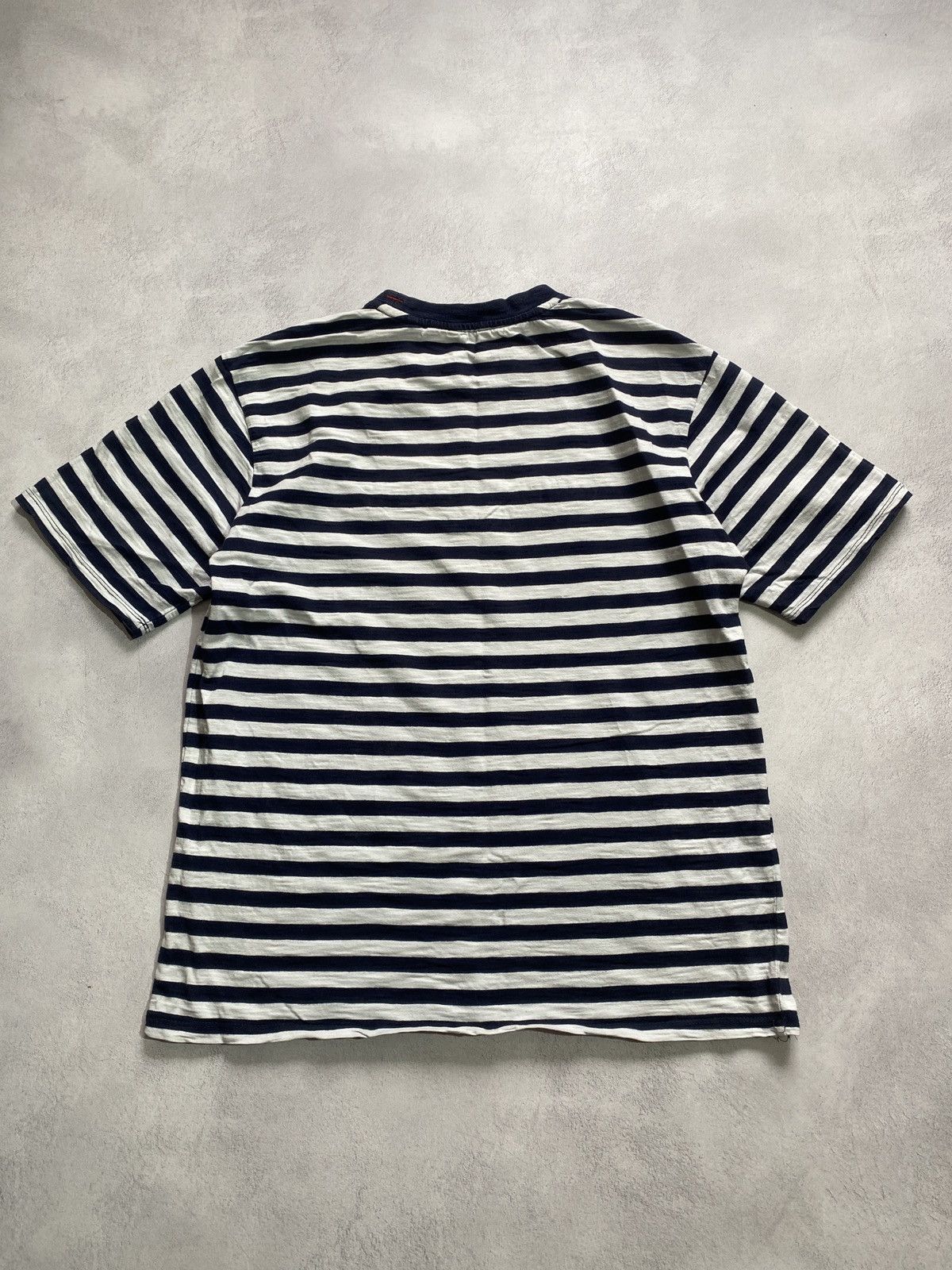 Other Guess asap rocky tee Size US M / EU 48-50 / 2 - 7 Thumbnail