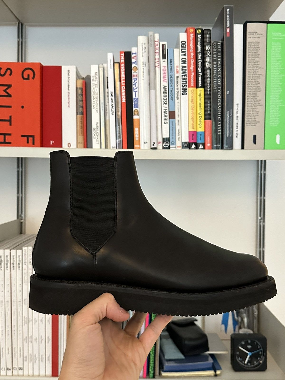 Auralee × foot the coacher Auralee x Foot The Coacher - Chelsea
