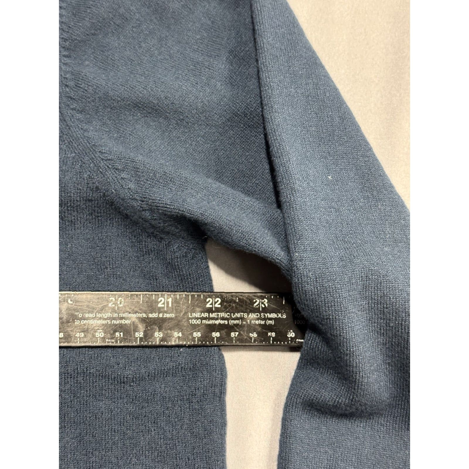 Eddie Bauer VINTAGE Eddie Bauer Sweater Shirt? Wait Size US XL / EU 56 / 4 - 4 Thumbnail