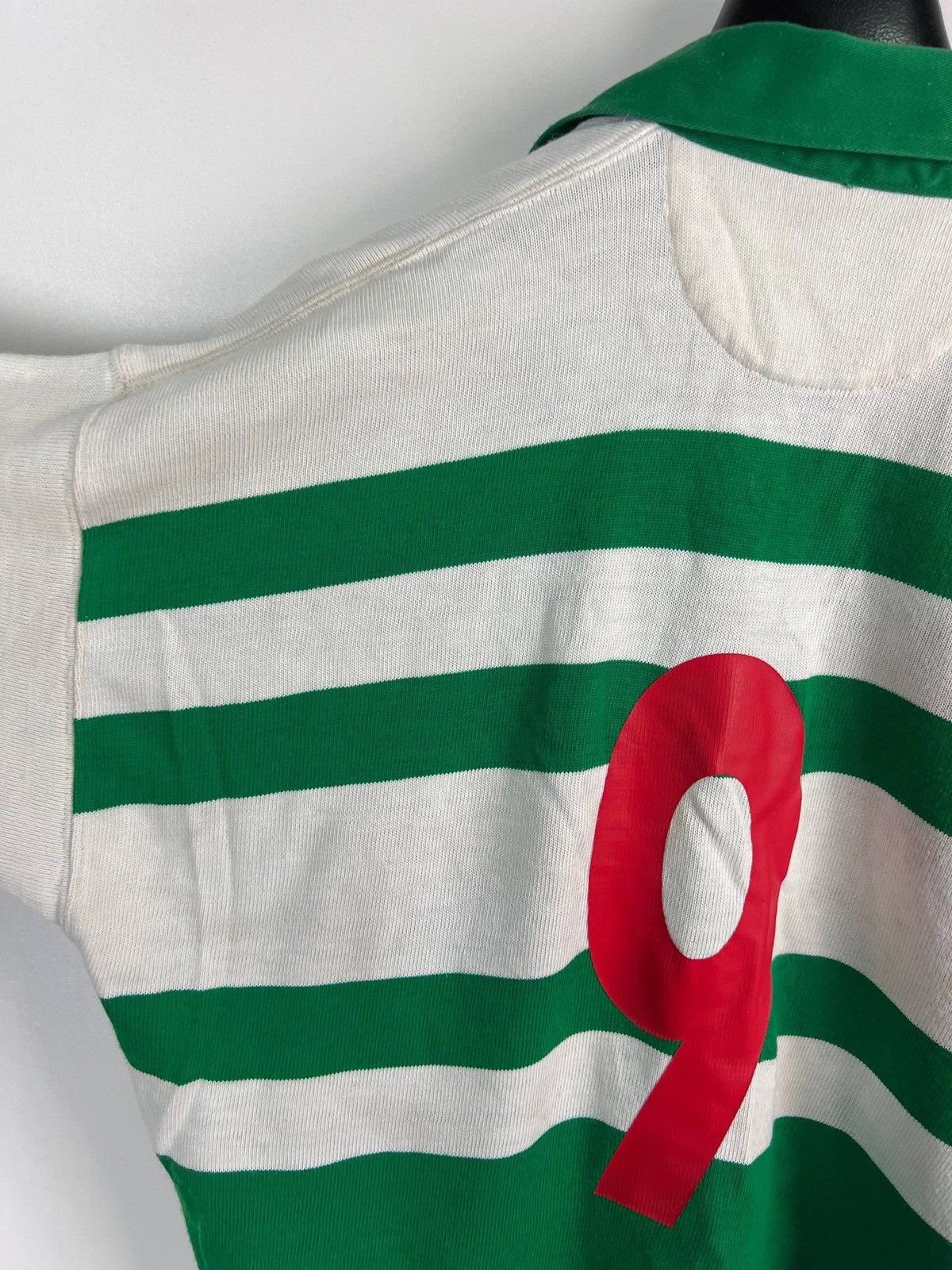Other Caerphilly County Academy of Rugby KooGa vintage tee size M Size US M / EU 48-50 / 2 - 13 Thumbnail