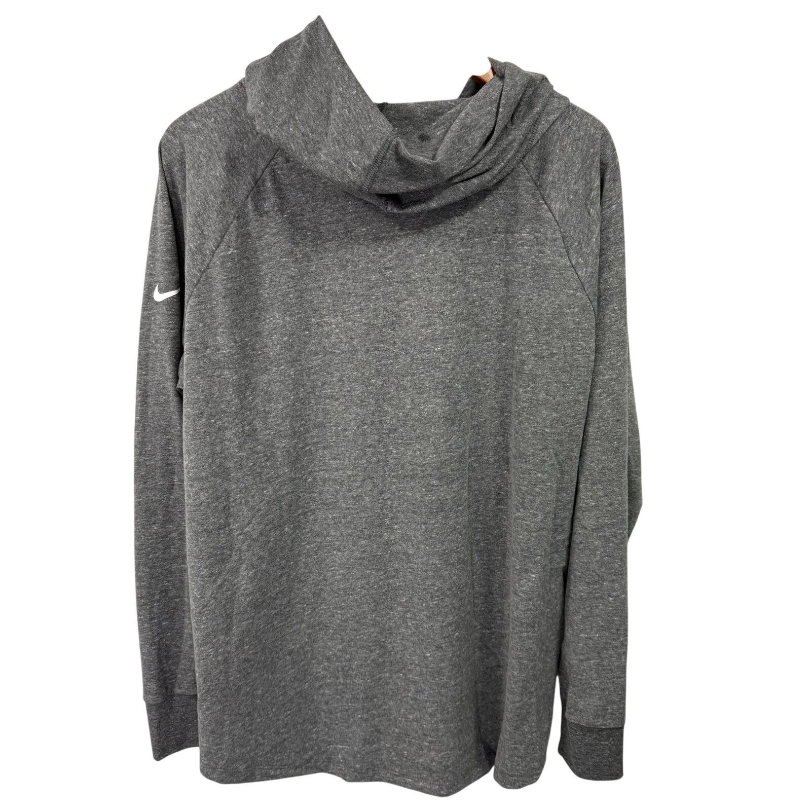 Nike Nike X NFL Men’s Hoodie Sweatshirt sz XXL NEW #G609 Size US XXL / EU 58 / 5 - 4 Thumbnail