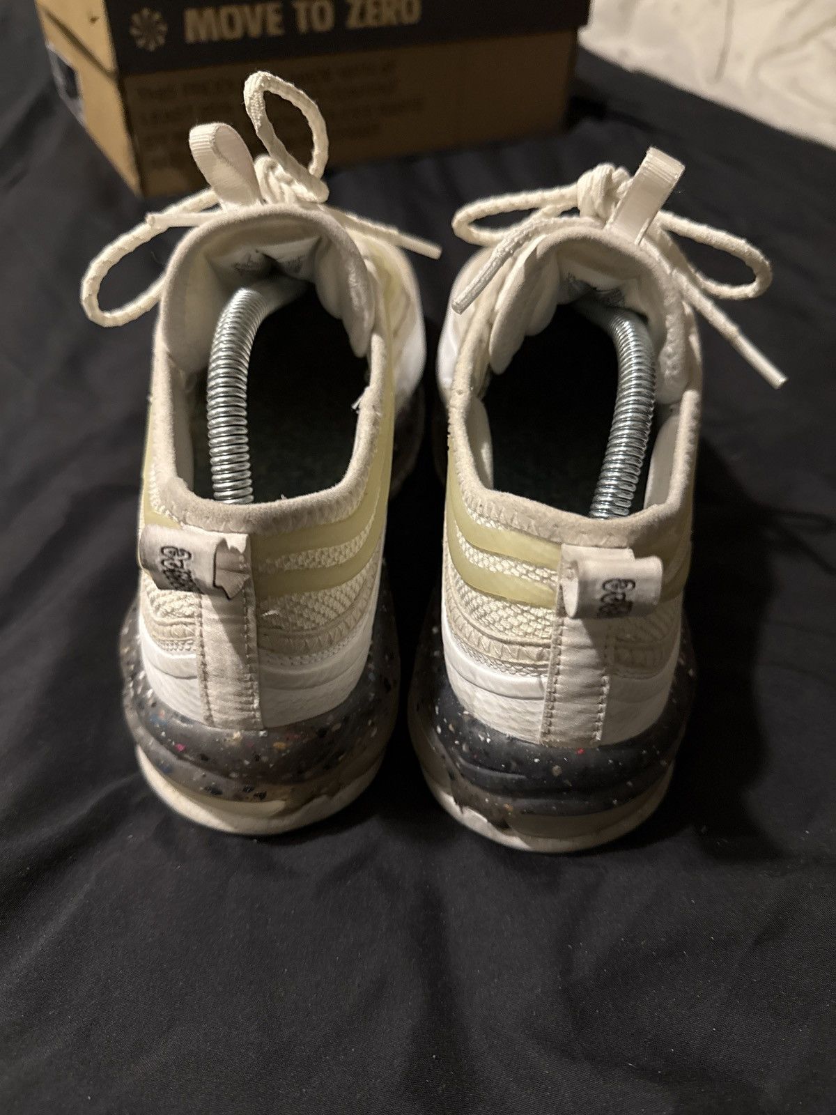 Nike Air Max Terrascape 97 Size 9 Size US 9.5 / EU 42-43 - 4 Thumbnail