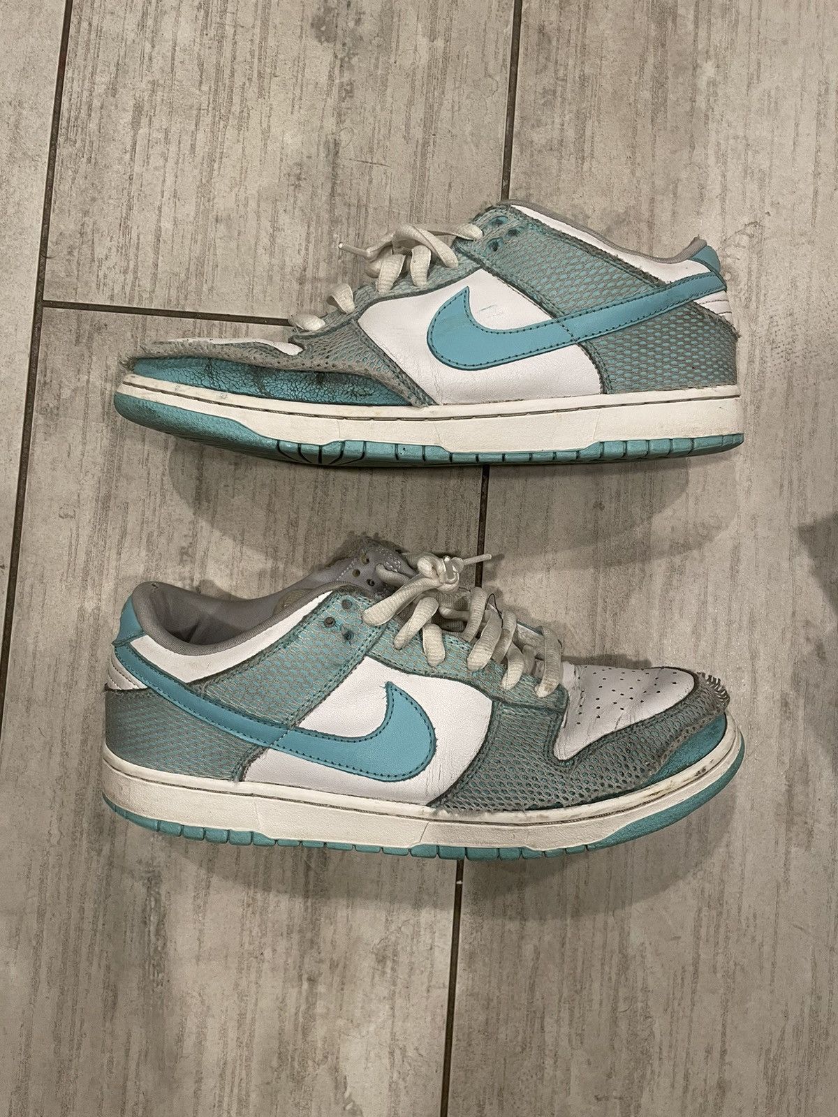 Nike Nike sb high hair Size US 10.5 / EU 43-44 - 1 Thumbnail