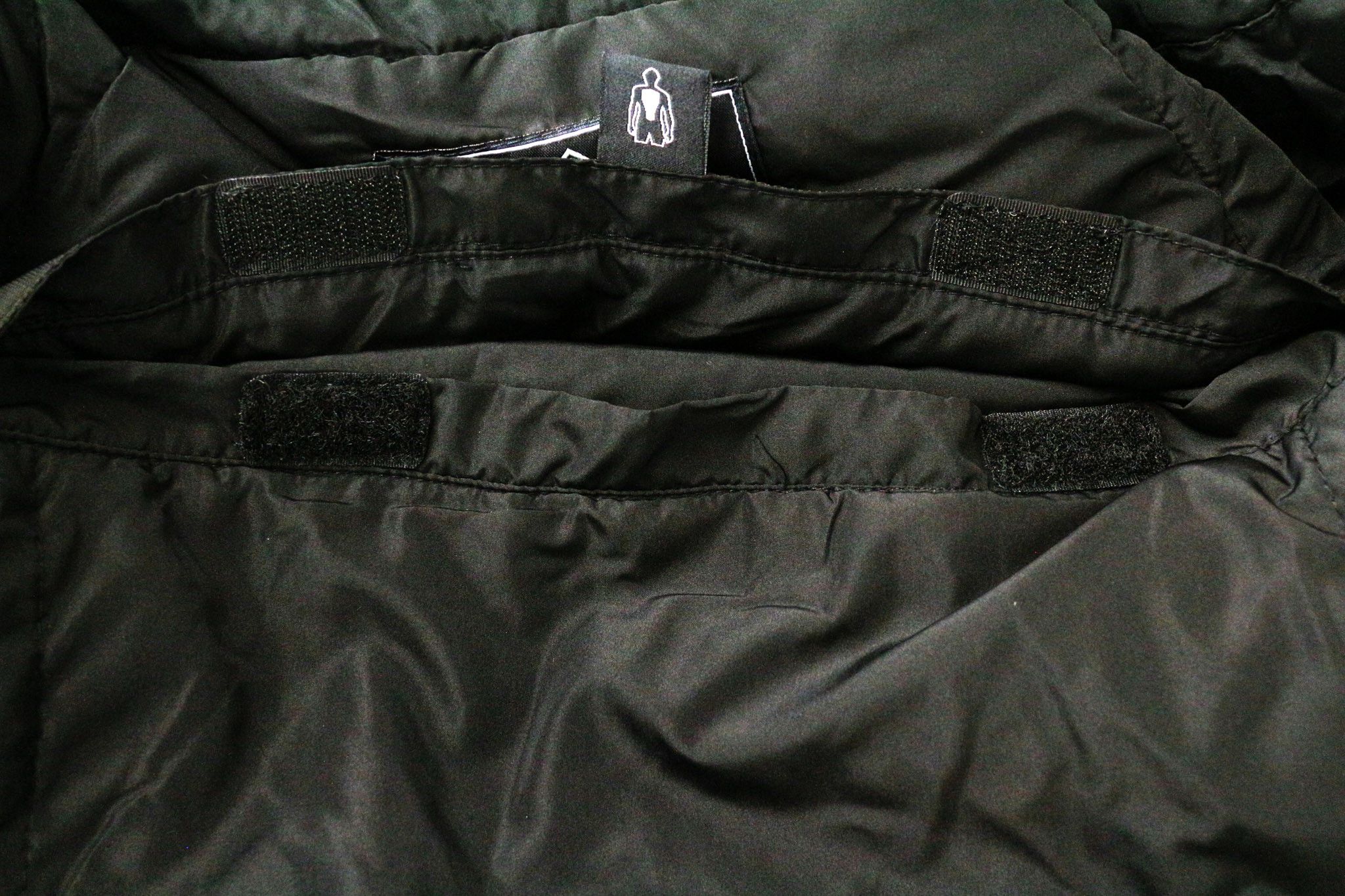 Other BENJAMIN S Navy Padded Windproof Moto Jacket 75204 Size US S / EU 44-46 / 1 - 12 Thumbnail