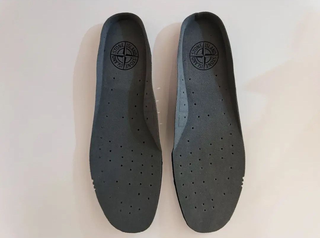 New Balance NEW BALANCE 991 x STONE ISLAND Size US 7 / EU 40 - 7 Thumbnail