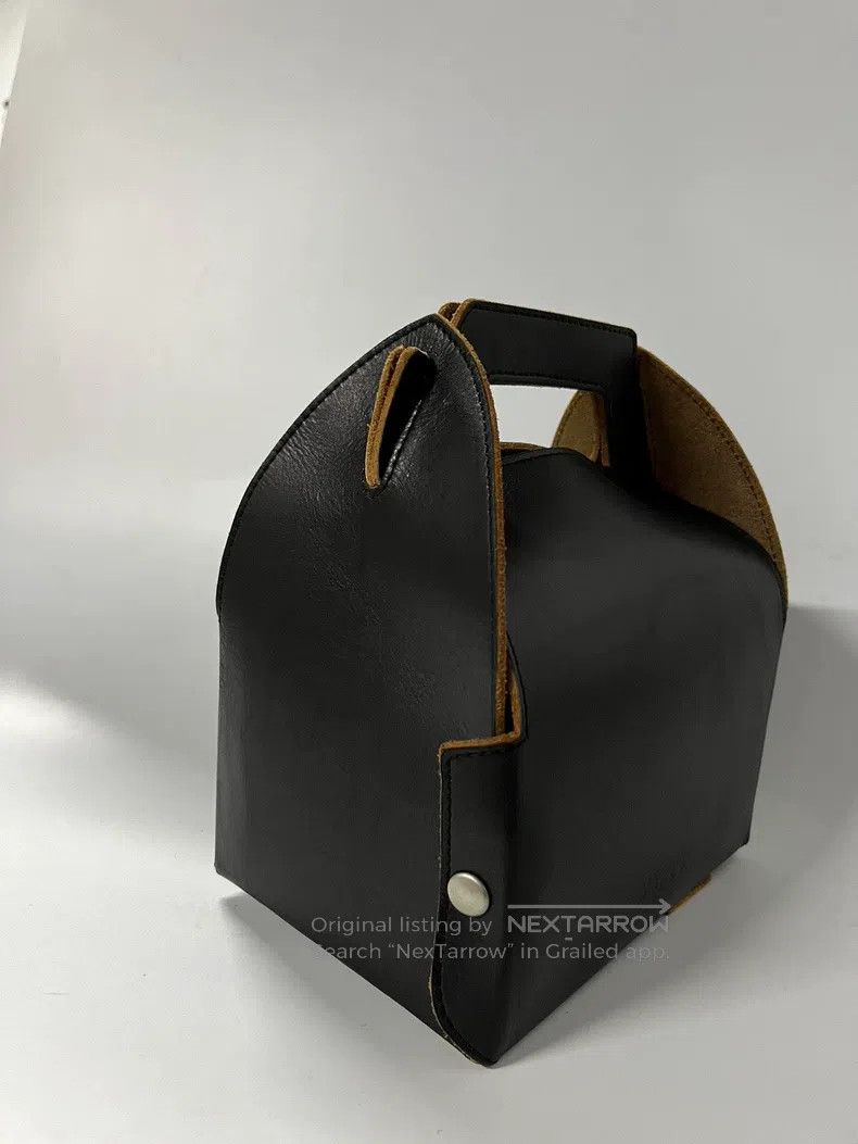 Alexander McQueen ALEXANDER MCQUEEN Handbag Size ONE SIZE - 8 Thumbnail