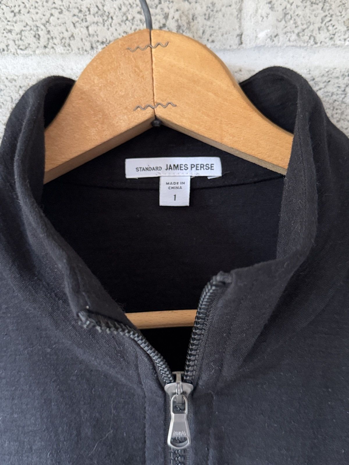James Perse James Perse light Jacket Size US S / EU 44-46 / 1 - 2 Thumbnail