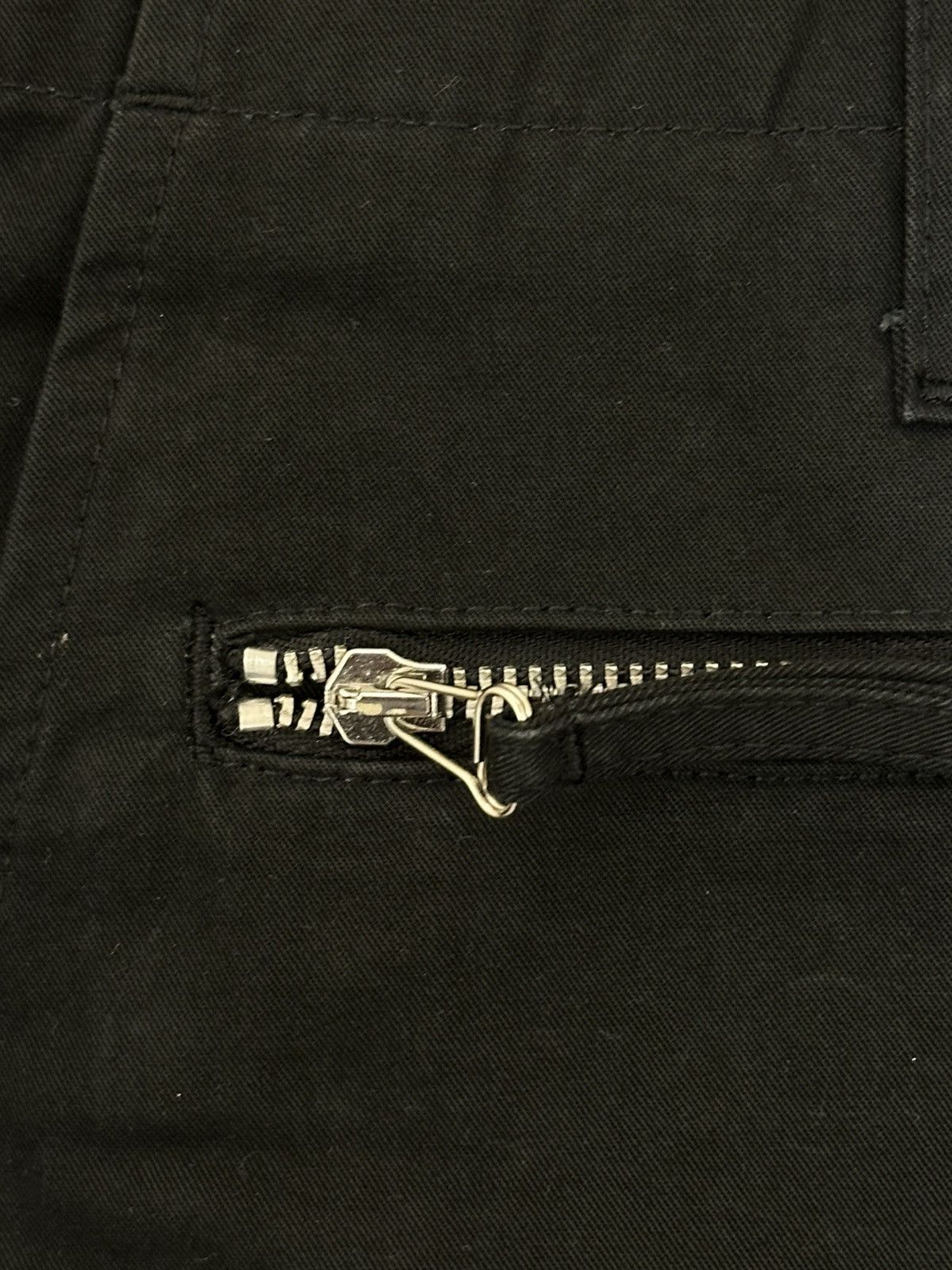 Phipps Phipps cargo trousers featuring large side pockets . Size US 30 / EU 46 - 12 Thumbnail