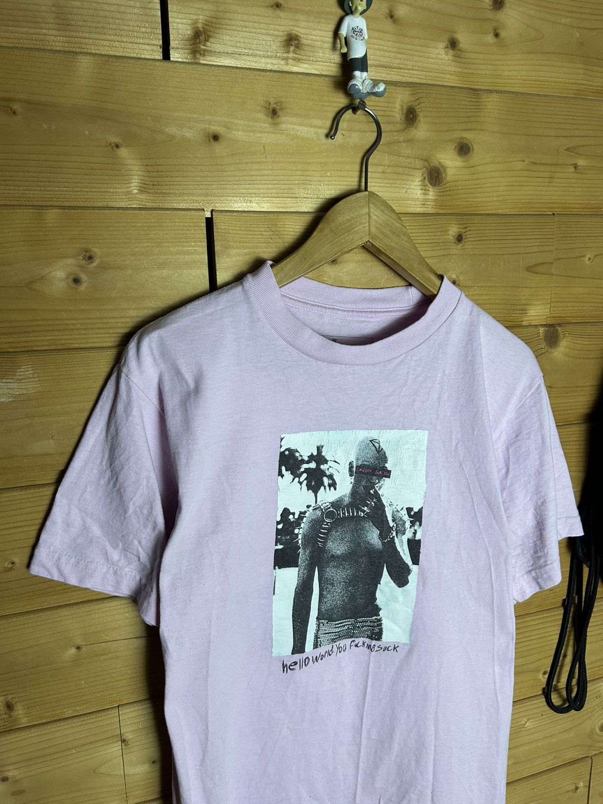 Band Tees MGK t shirt Size US M / EU 48-50 / 2 - 1 Thumbnail