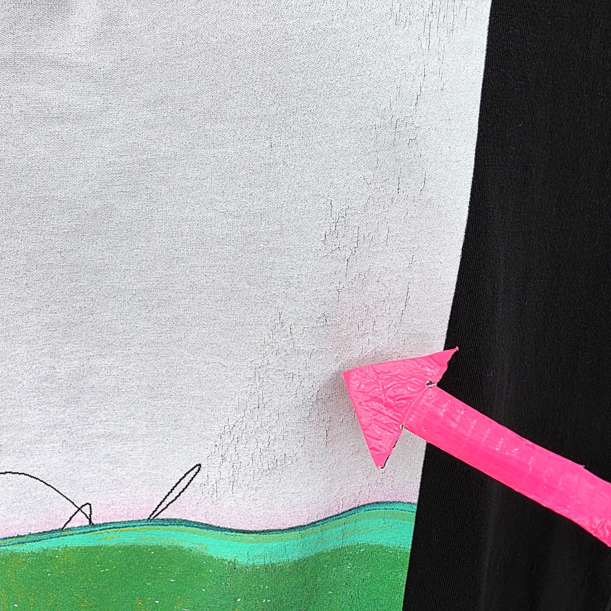 Other Porter Robinson Mens XL Shirt Nurture The Tour 2021 Graphic Size US XL / EU 56 / 4 - 6 Thumbnail