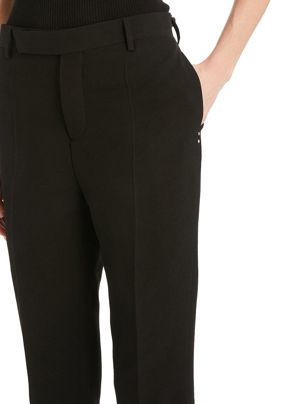 Rick Owens FW20 Sample Austin Trousers Size US 26 / EU 42 - 14 Thumbnail
