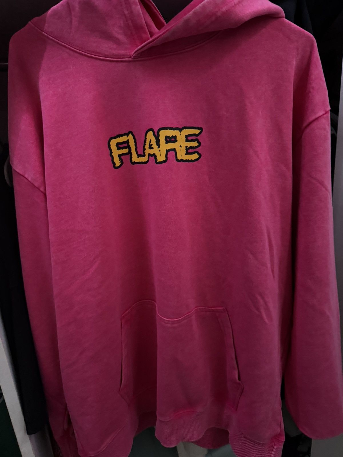 Other Detahjae Flare Hoodie Size US XL / EU 56 / 4 - 1 Thumbnail