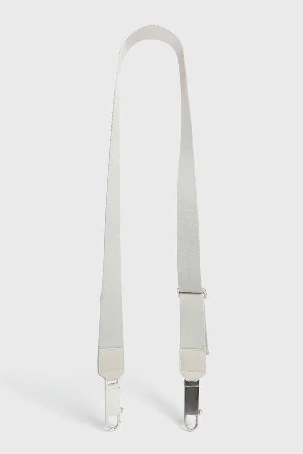 Rick Owens o1y0325 Size : OS / Bag Accessories in Light Grey Size ONE SIZE - 1 Thumbnail