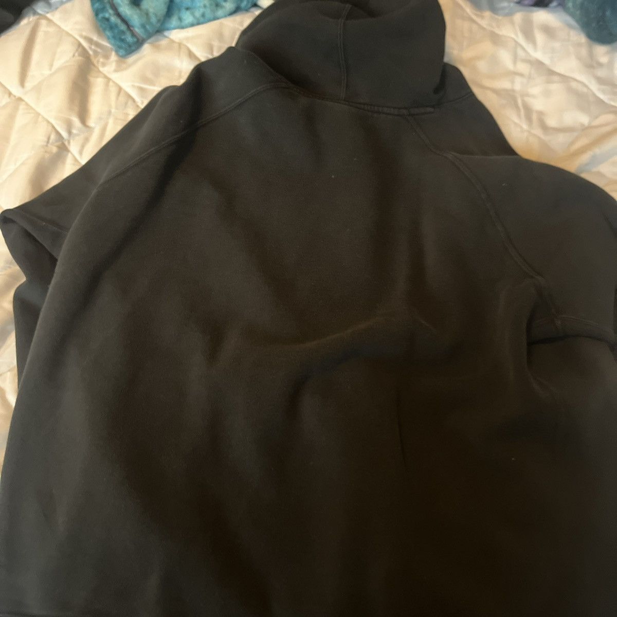 Nike LeBron X uninterrupted “more than an athlete sweatshirt XL Size US XL / EU 56 / 4 - 6 Thumbnail
