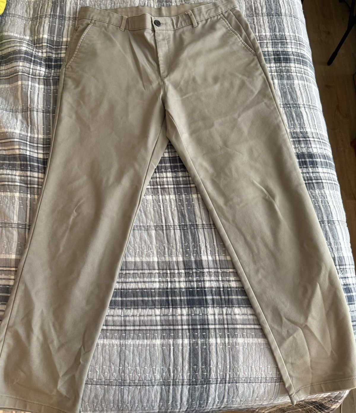 Alfani Alfani Pants Size US 33 - 1 Thumbnail