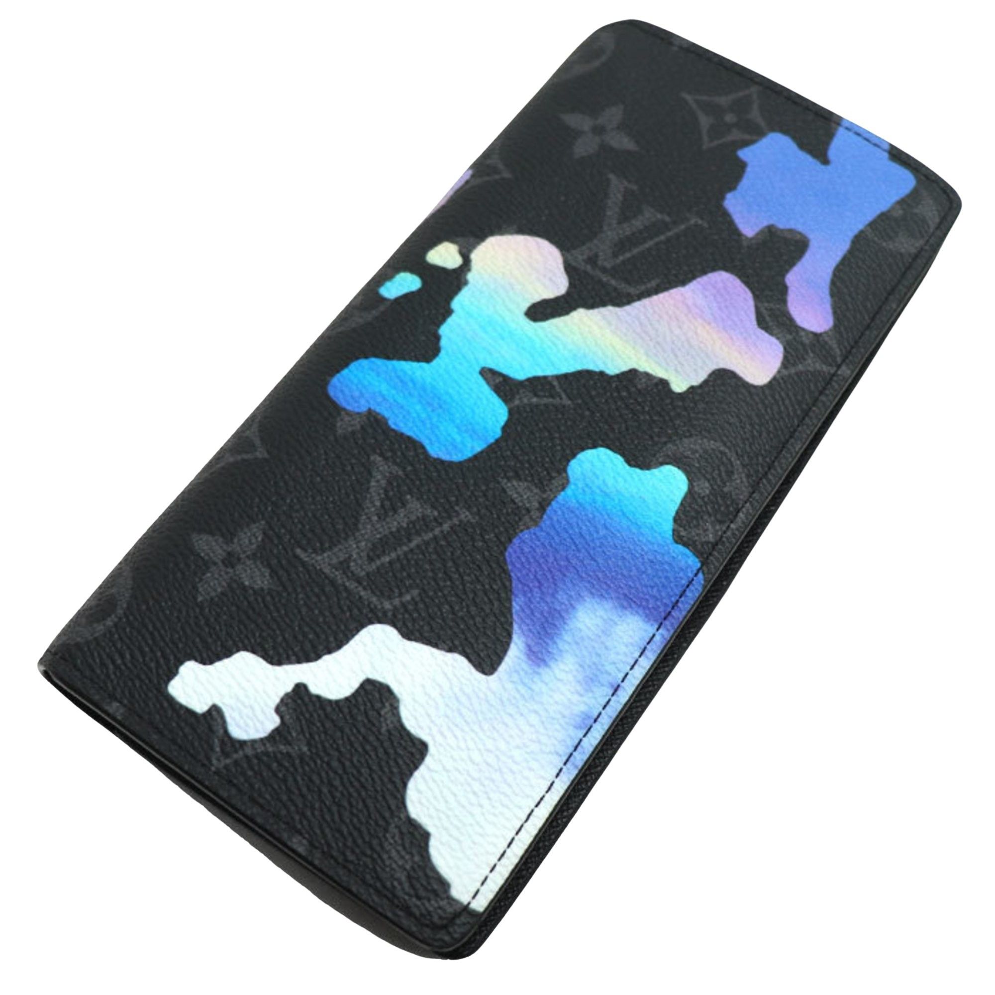Louis Vuitton Louis Vuitton Brazza wallet Size ONE SIZE - 1 Thumbnail