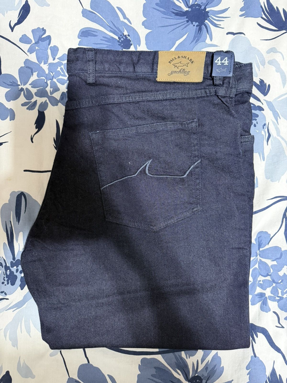 Paul & Shark Final Price 2 Paul & Shark Jeans pack Size US 38 / EU 54 - 1 Thumbnail