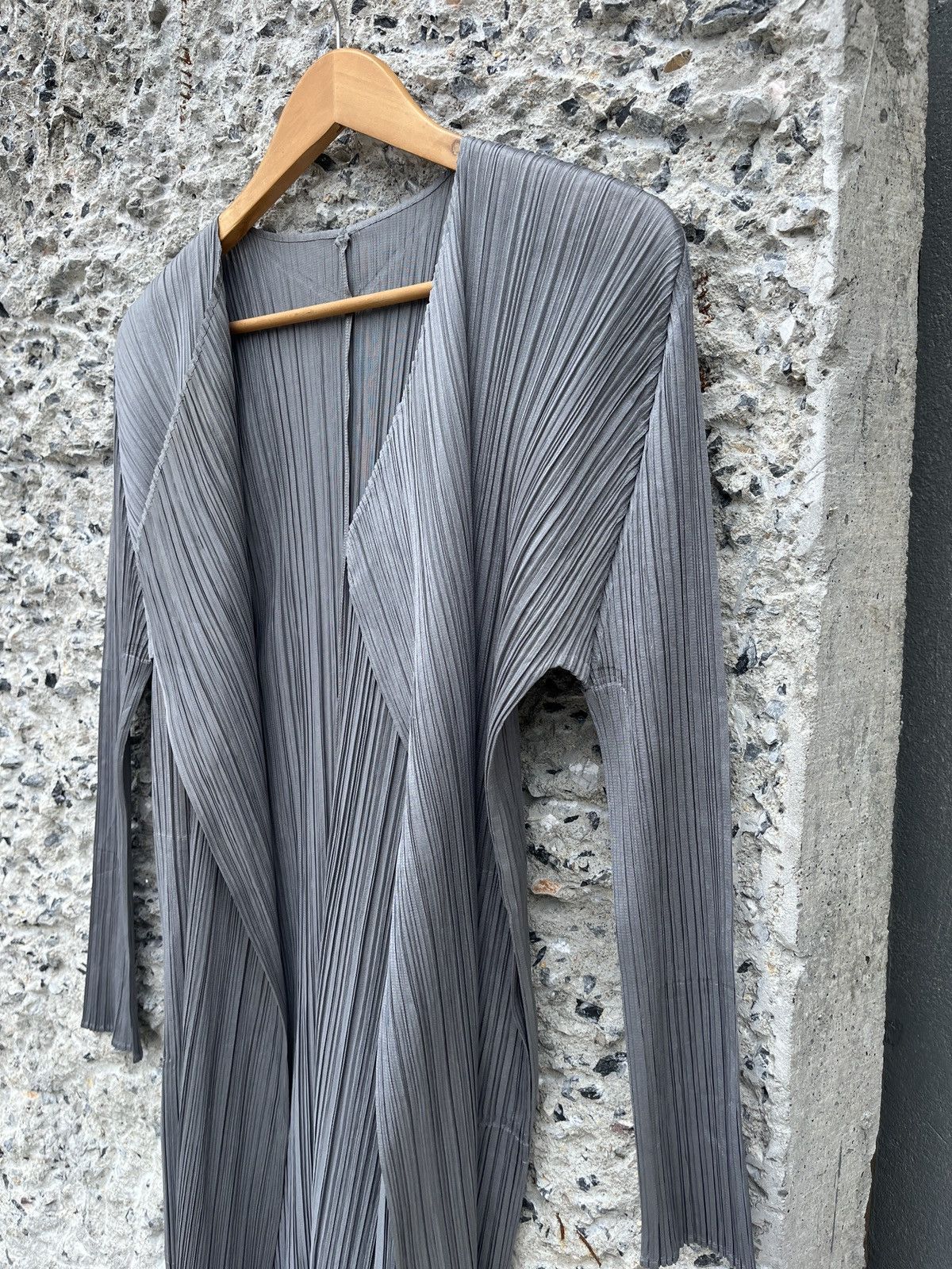 Pleats Please Issey Miyake Pleats Please Size M / US 6-8 / IT 42-44 - 3 Thumbnail