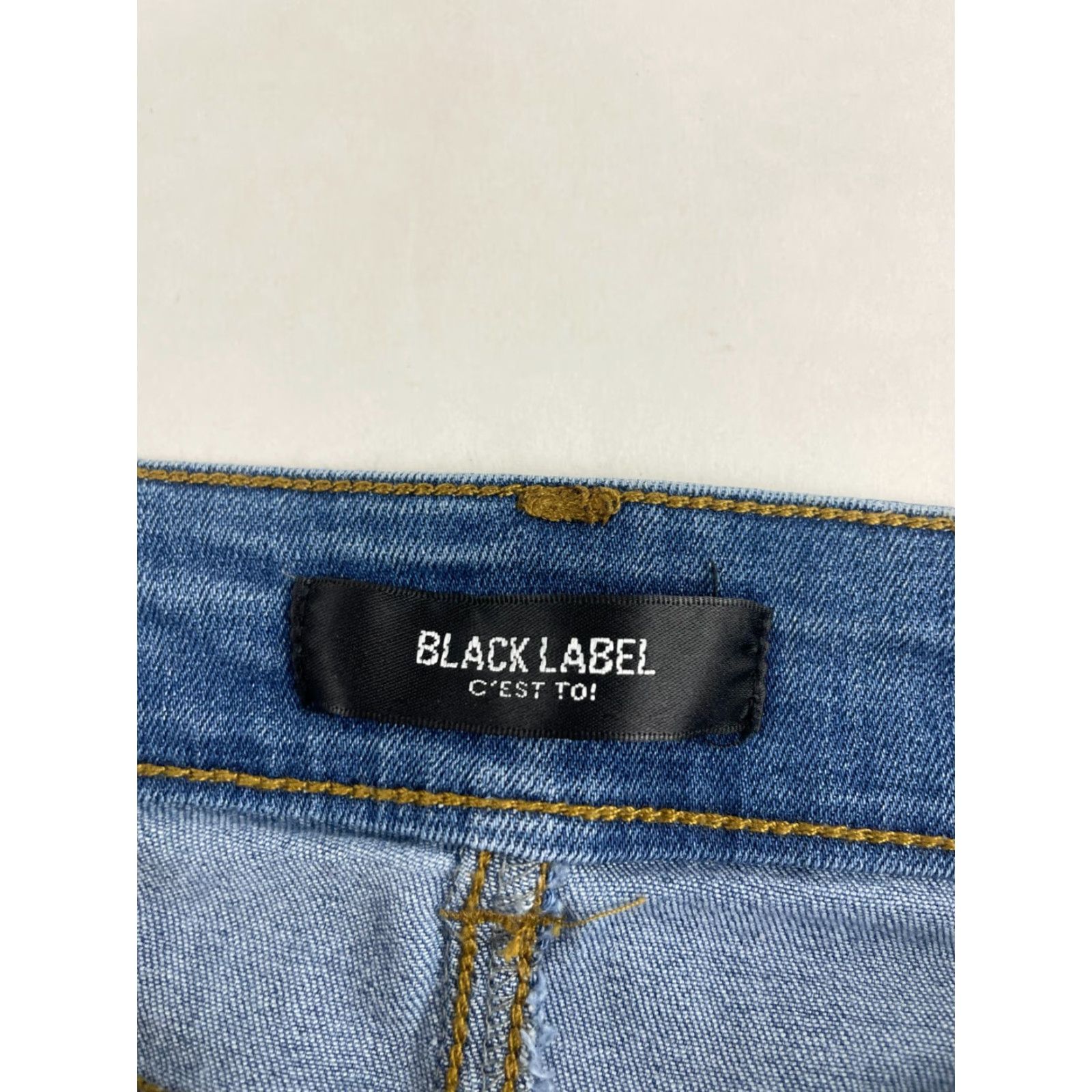 Vintage VINTAGE? No. Size 28" / US 6 / IT 42 - 7 Thumbnail