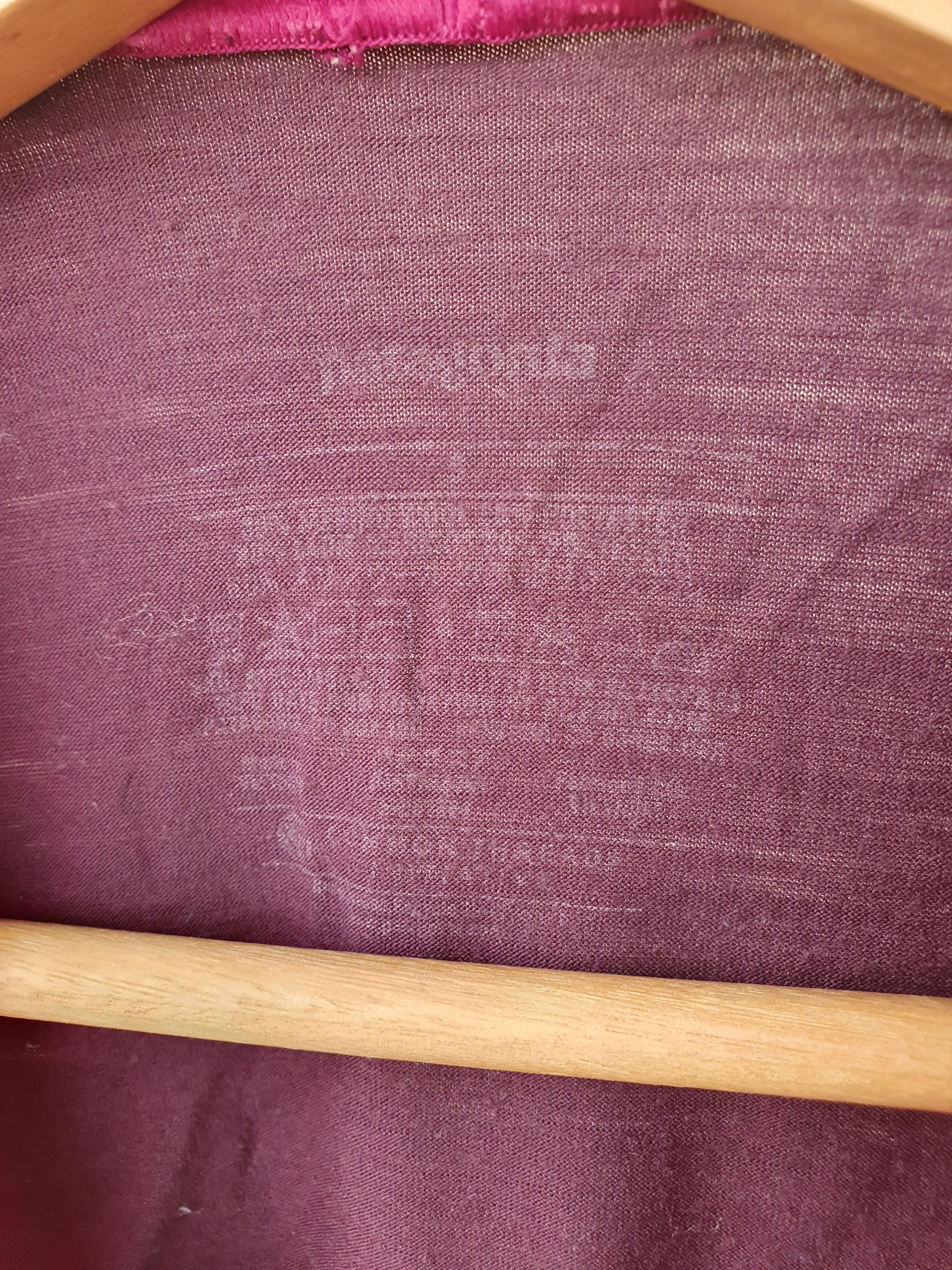 Patagonia Patagonia Womens Base Layer T-shirt Two Tone sz S Size S / US 4 / IT 40 - 4 Thumbnail