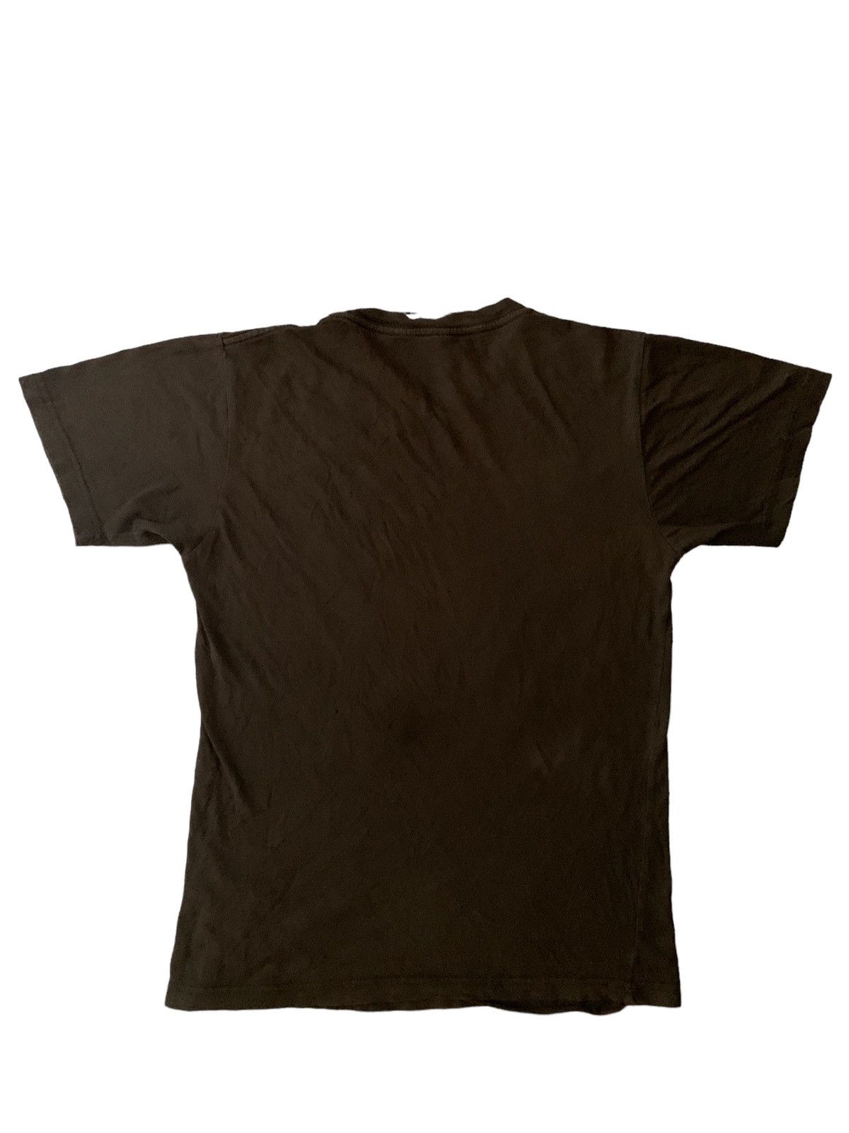 Band Tees × Japanese Brand × Vintage vintage sleeping with sirens short sleeve Size US S / EU 44-46 / 1 - 2 Thumbnail
