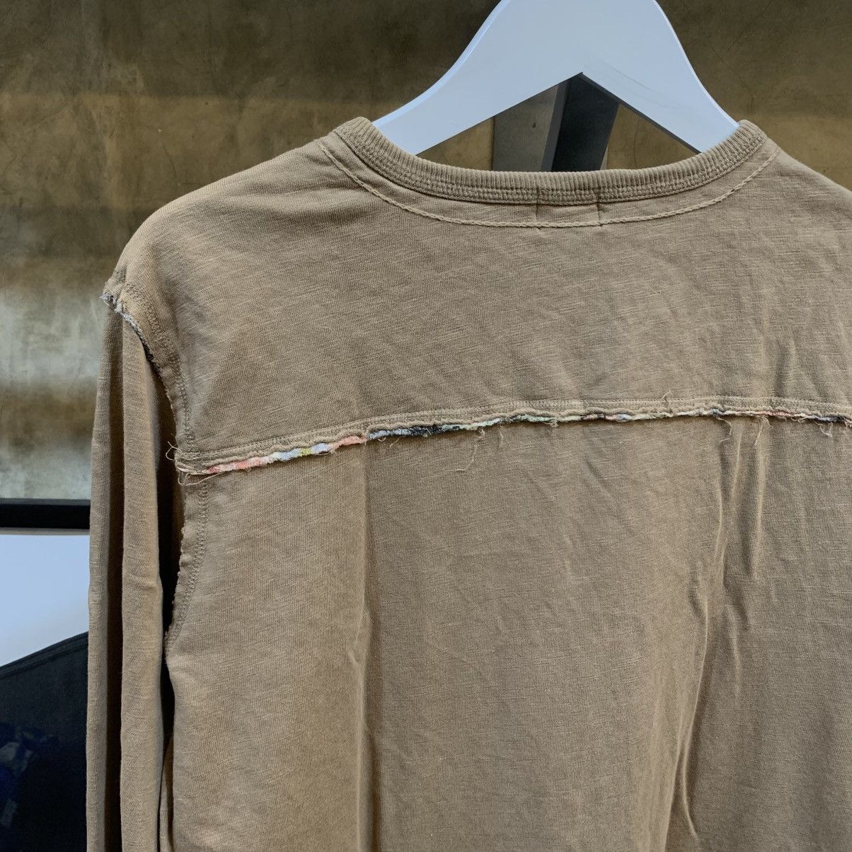 Takeo Kikuchi 🇯🇵Takeo Kikuchi Longsleeve🇯🇵 Size US L / EU 52-54 / 3 - 8 Thumbnail