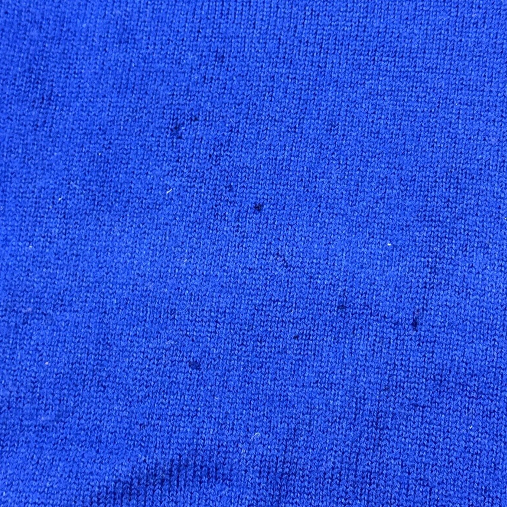 Gap VINTAGE Gap Men’s Wool Turtleneck Sweater Pullover Long Sleeve Solid Blue S Distressed Casual Winter Size US S / EU 44-46 / 1 - 3 Thumbnail