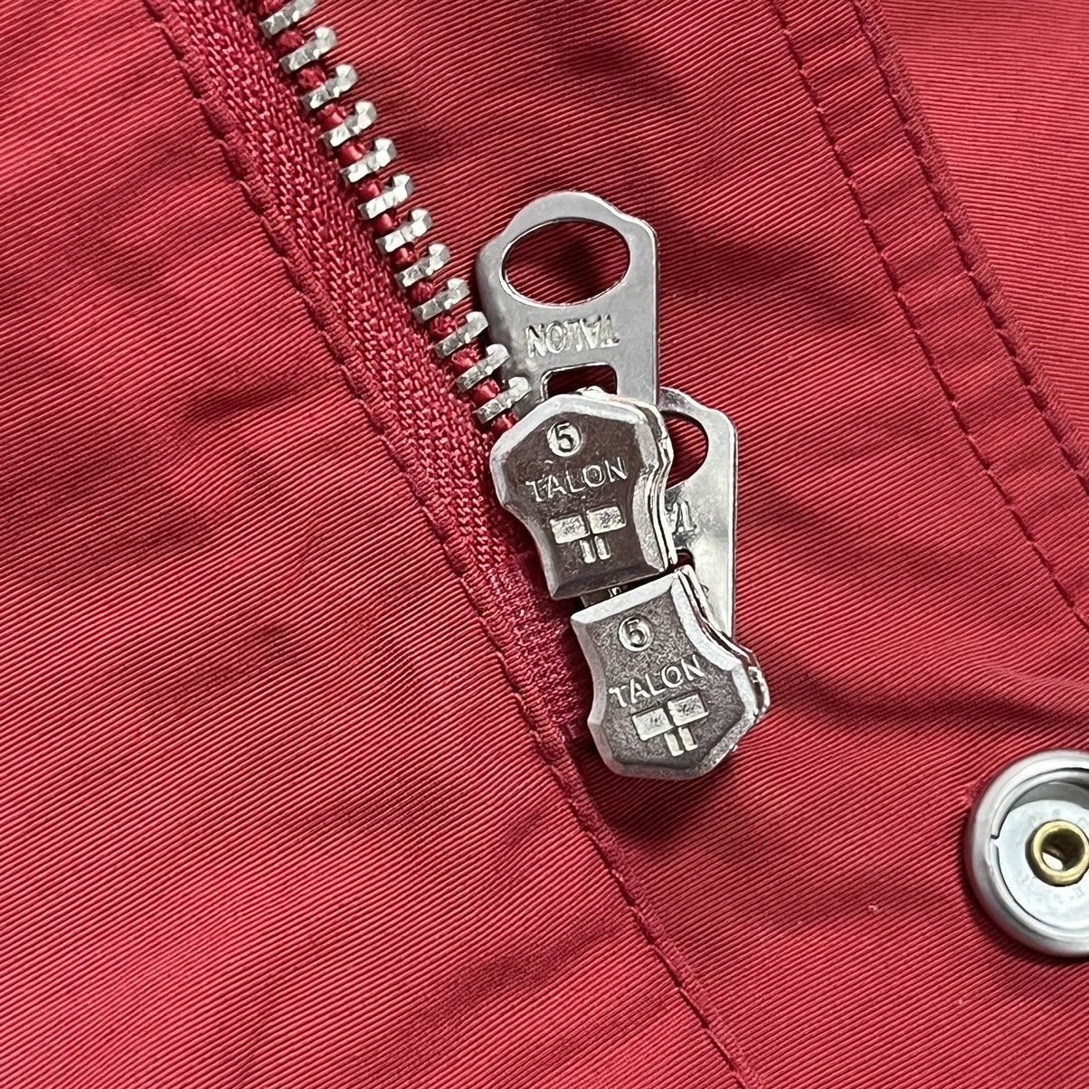 FUCT FUCT Outdoor Jacket Talon Zipper Size US M / EU 48-50 / 2 - 12 Thumbnail