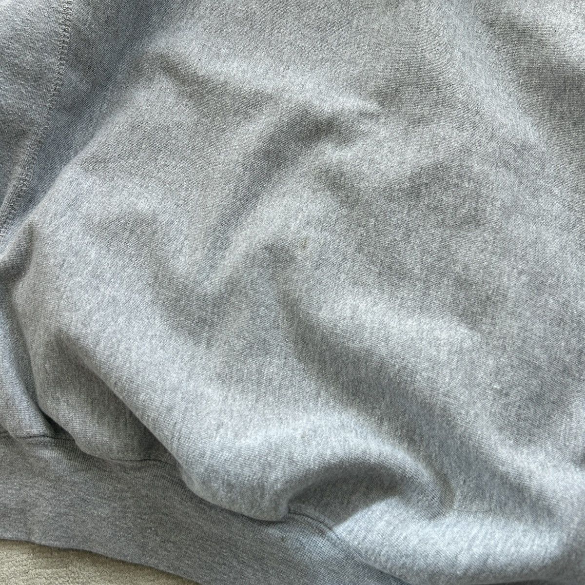 Steve And Barrys Vintage Michigan State Hoodie Size US M / EU 48-50 / 2 - 7 Thumbnail
