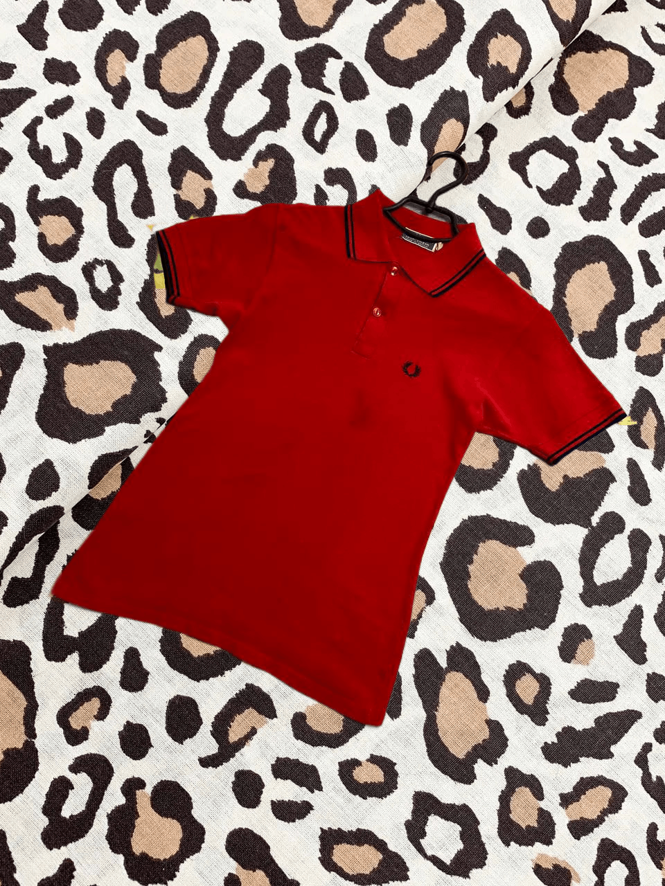 Fred Perry Fred Perry T-shirt Size US M / EU 48-50 / 2 - 1 Thumbnail