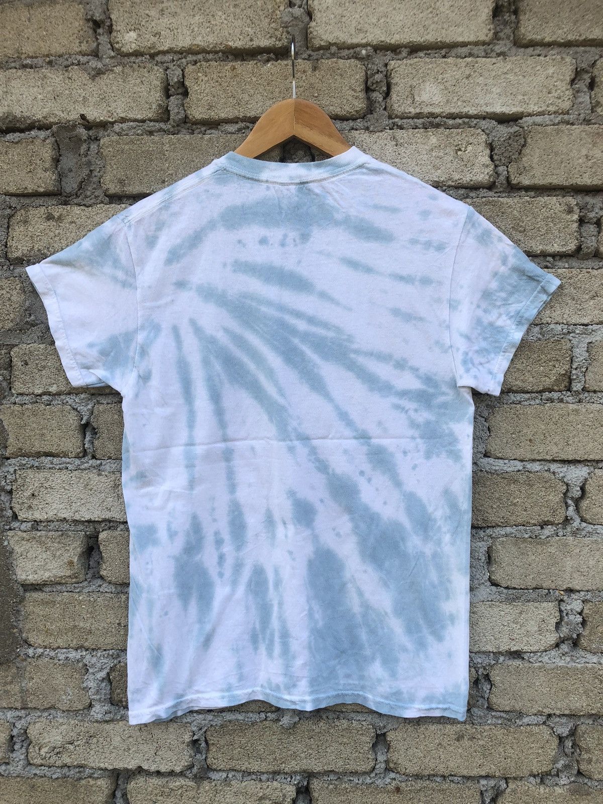 Band Tees Vintage Y2K Tie Dye Sublime Long Beach Band Tees Size US S / EU 44-46 / 1 - 11 Thumbnail