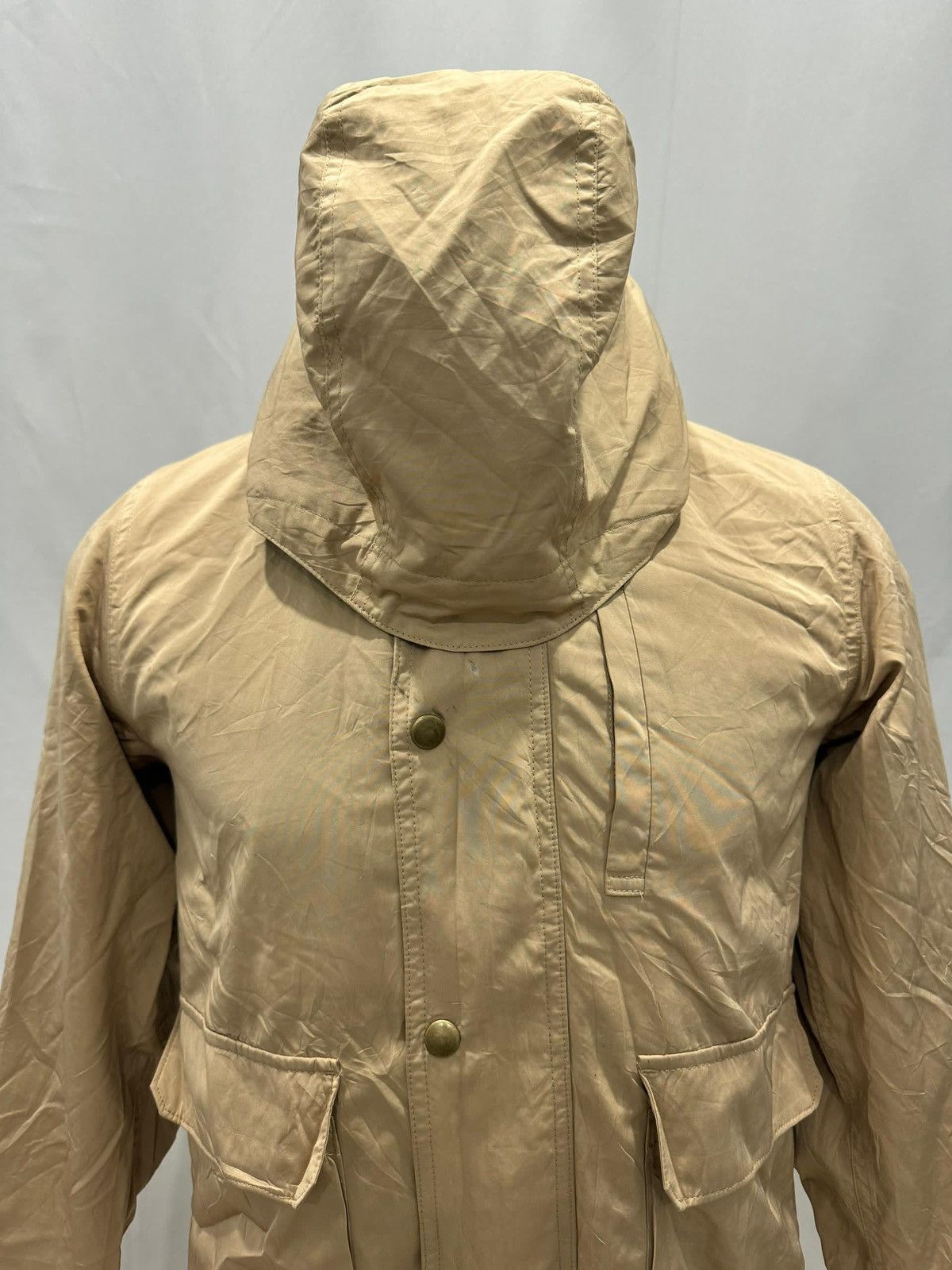 Beams Plus BMING BY BEAMS Winter Jacket lined Sherpa Jackets Size US M / EU 48-50 / 2 - 5 Thumbnail