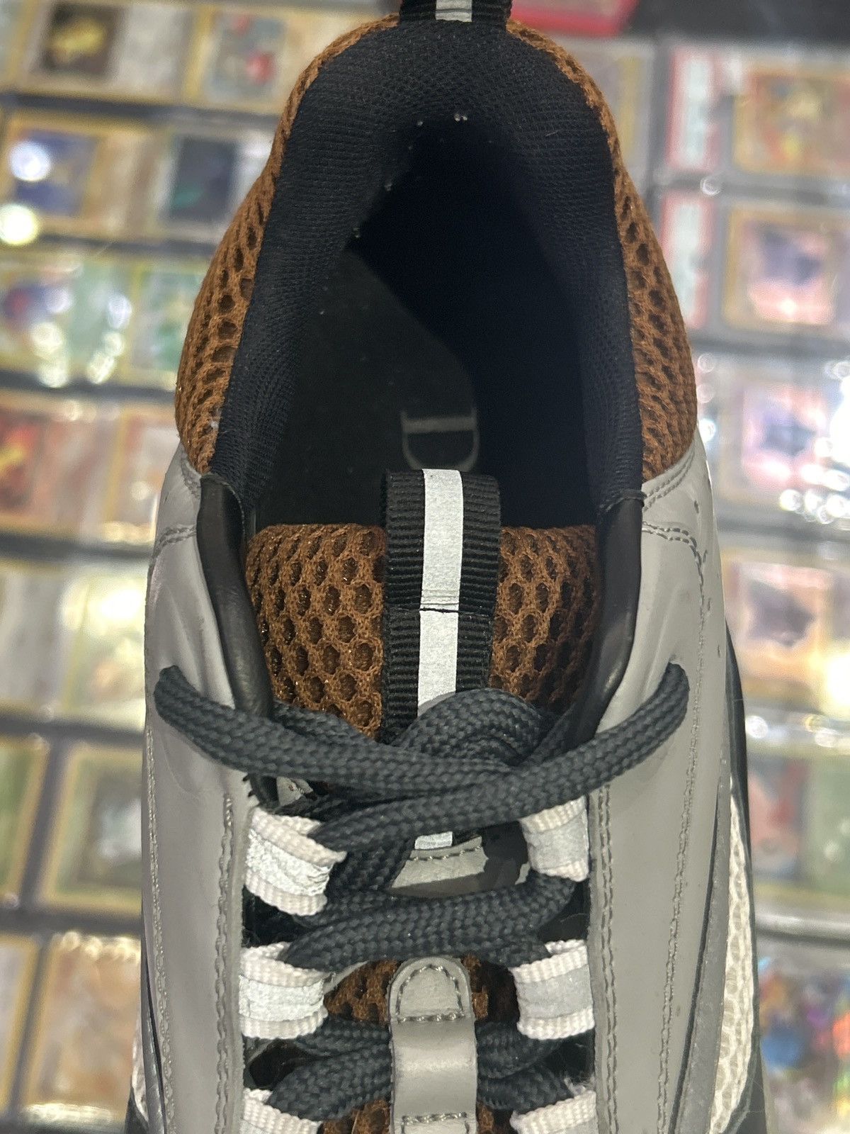 Dior Dior b22 coffee Size US 8 / EU 41 - 14 Thumbnail
