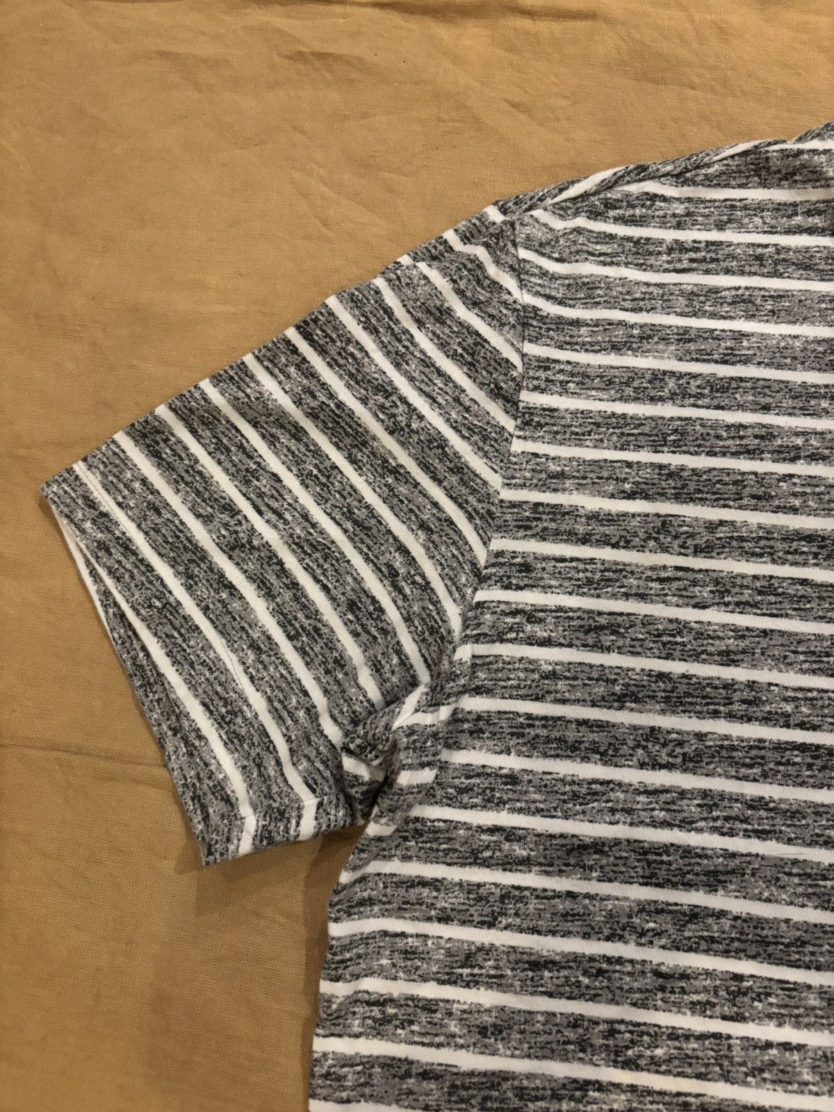 American Rag American Rag T.shirt.mt-113 Size US M / EU 48-50 / 2 - 5 Thumbnail