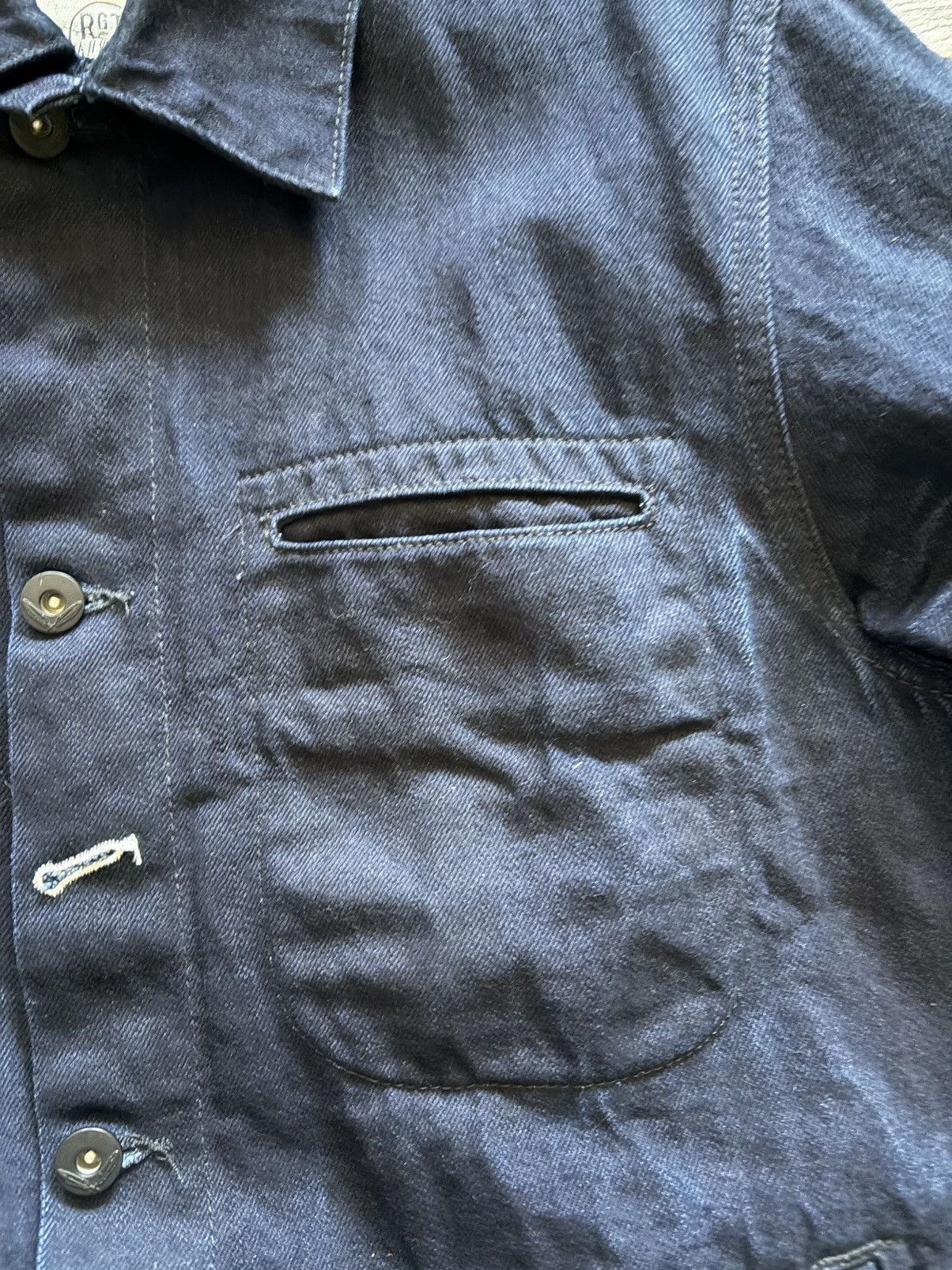 Rogue Territory Supply Jacket Size US M / EU 48-50 / 2 - 4 Thumbnail