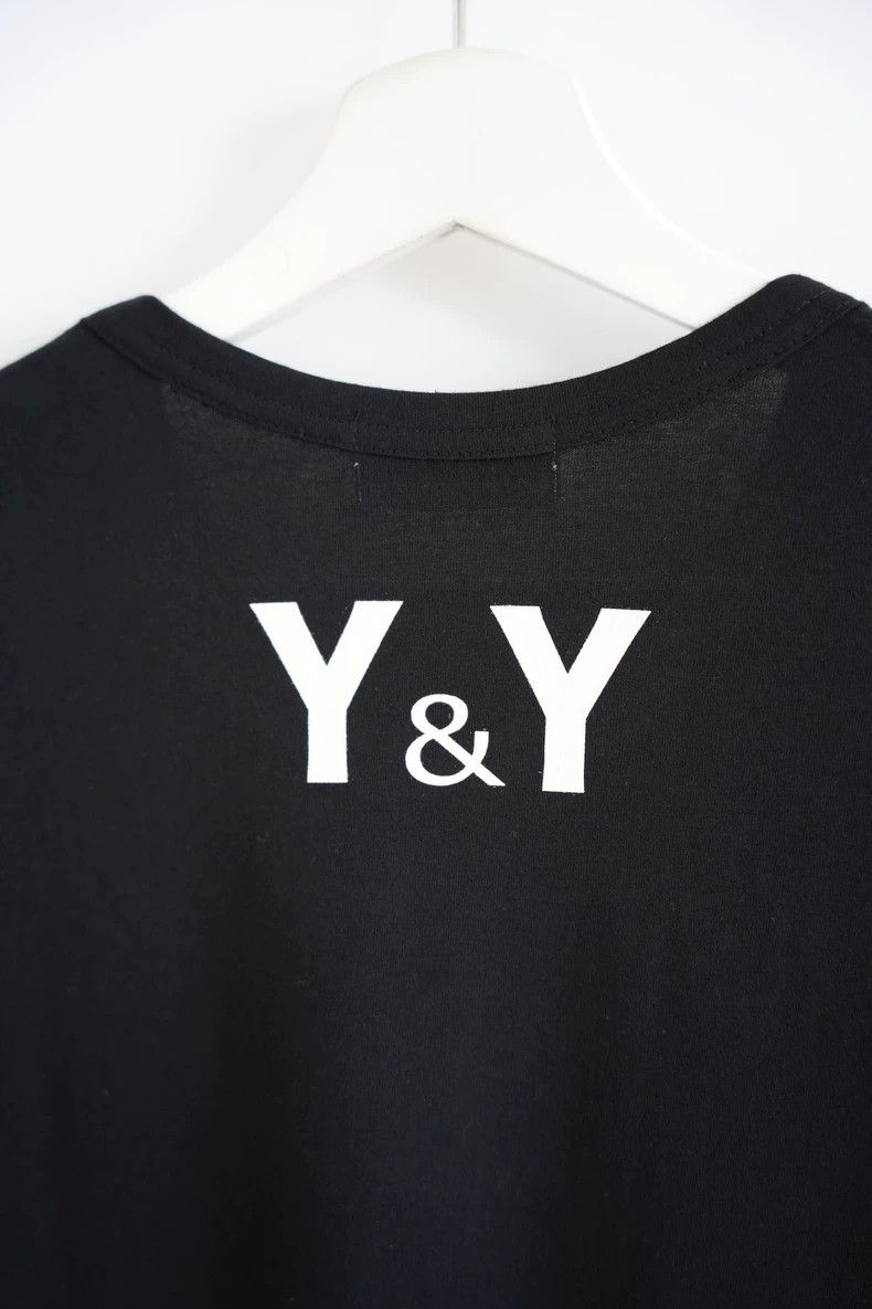 Yohji Yamamoto Yohji Yamamoto 24aw Bohemian Slogan Long Sleeve Size US L / EU 52-54 / 3 - 5 Thumbnail