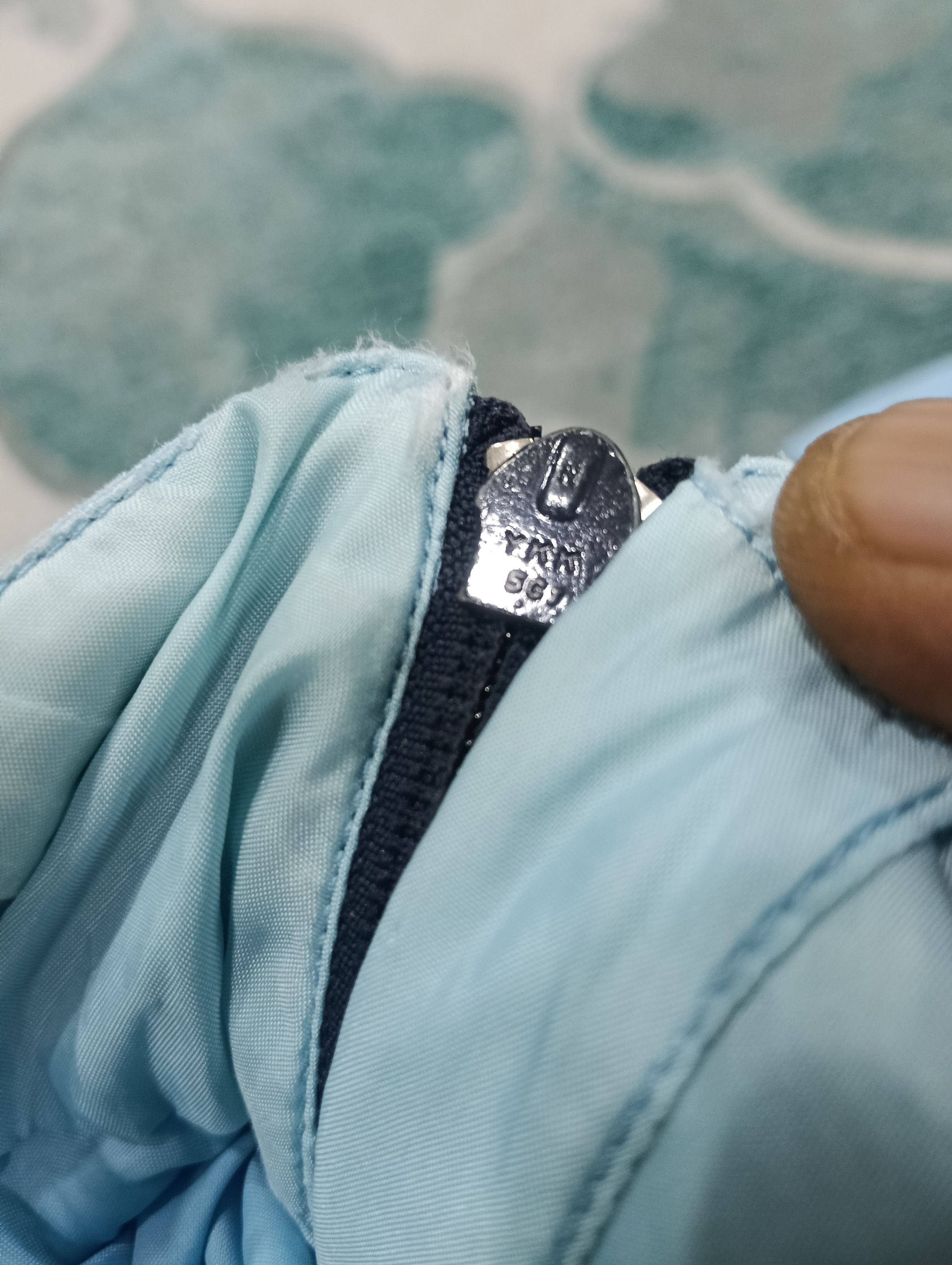 Fred Perry × Japanese Brand Fred Perry Windbreakers With Hooded Size US L / EU 52-54 / 3 - 8 Thumbnail