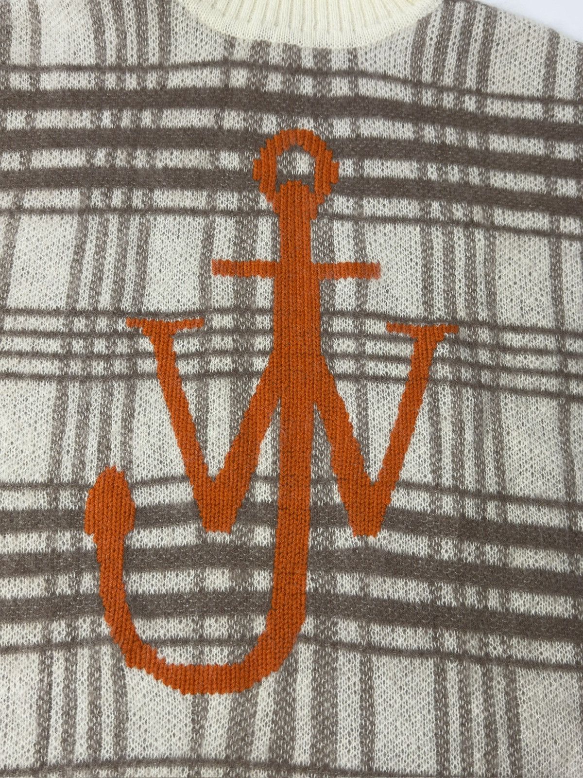 JW Anderson JW Anderson Sweater Size US L / EU 52-54 / 3 - 2 Thumbnail