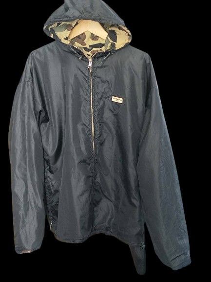 Bape 1st Camo Bape Cycles Reversible Jacket Size US L / EU 52-54 / 3 - 3 Thumbnail