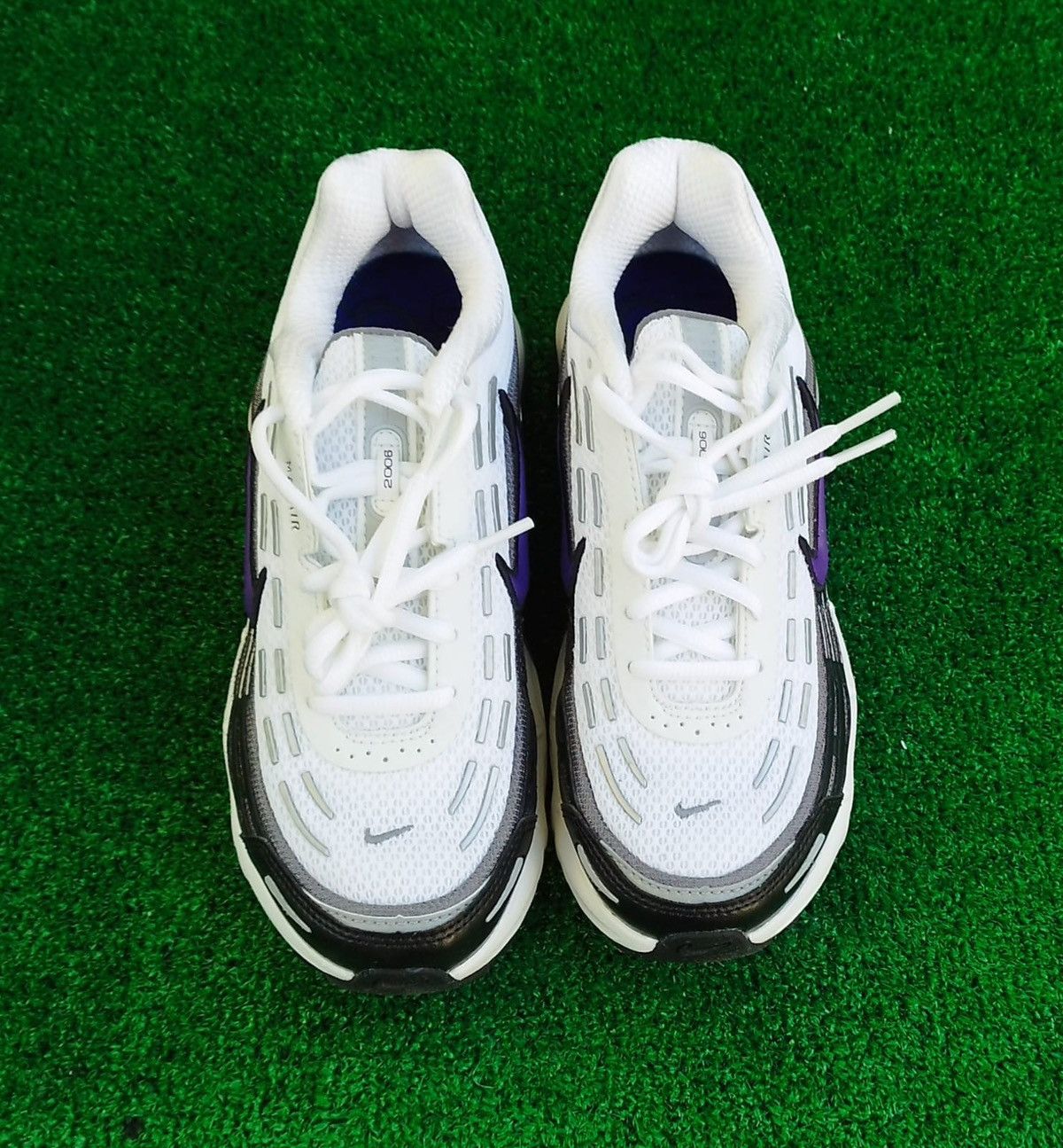 Nike Nike Air Max TL 2.5 Unisex Size US 5.5 / EU 38 - 2 Thumbnail