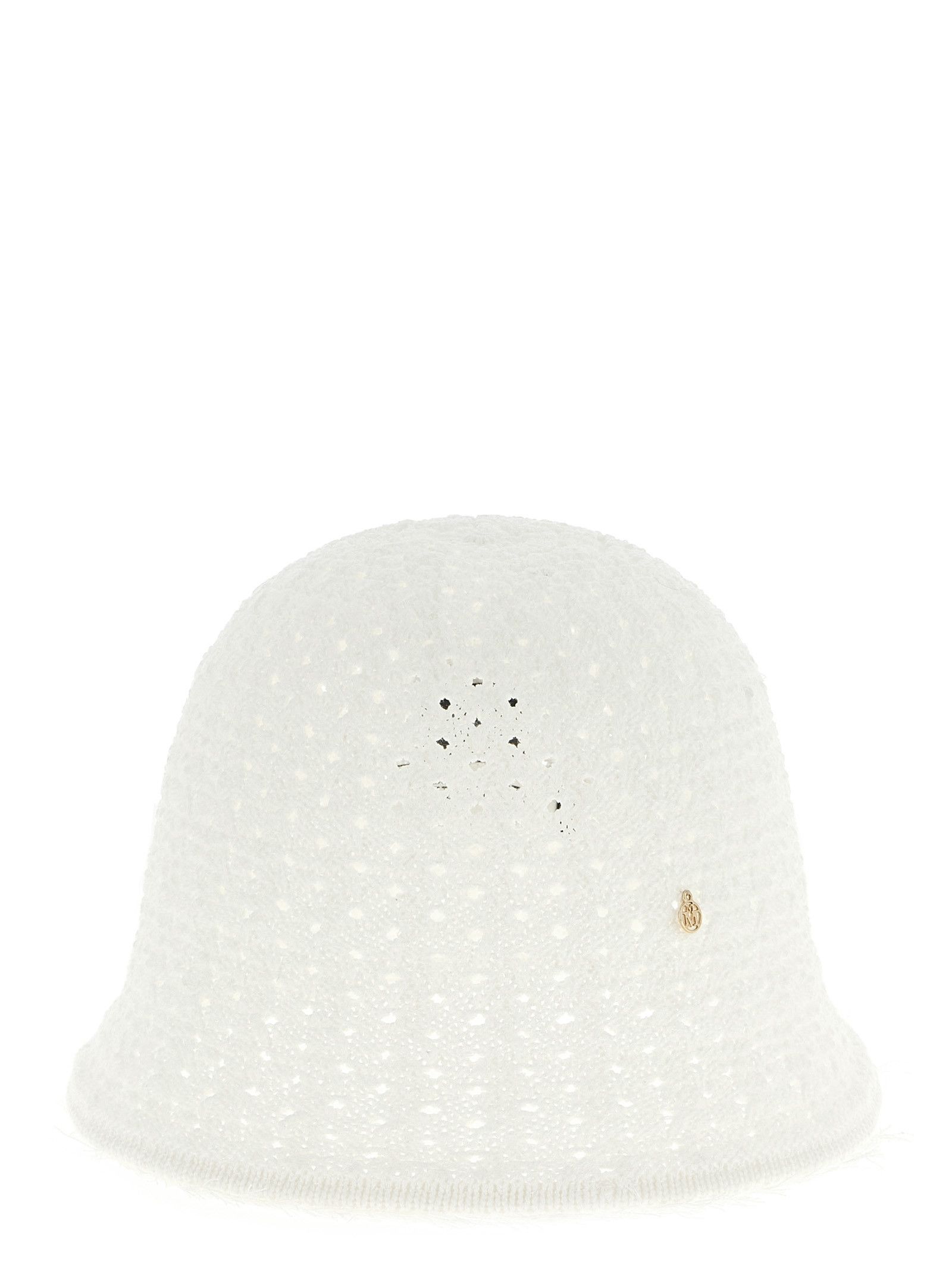 Maison Michel 'Lison' hat Size ONE SIZE - 1 Thumbnail