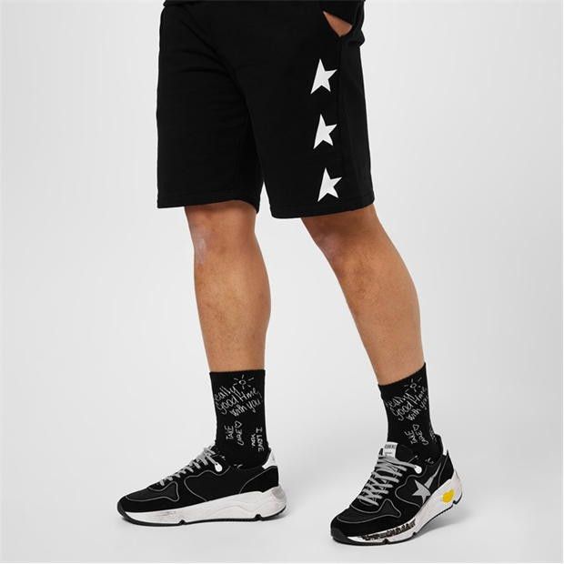 Golden Goose Running Sole Size US 11 / EU 44 - 5 Thumbnail