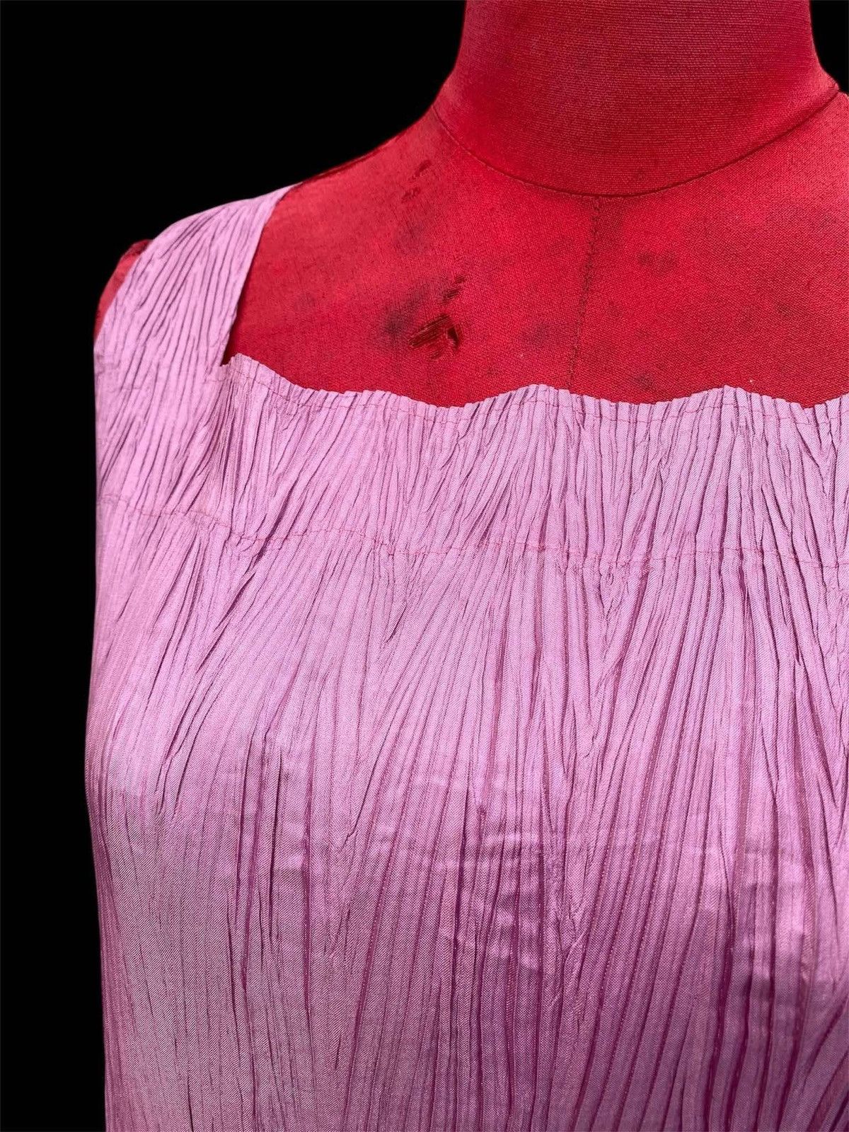 Issey Miyake Issey Miyake Arpon Pink Size M / US 6-8 / IT 42-44 - 5 Thumbnail