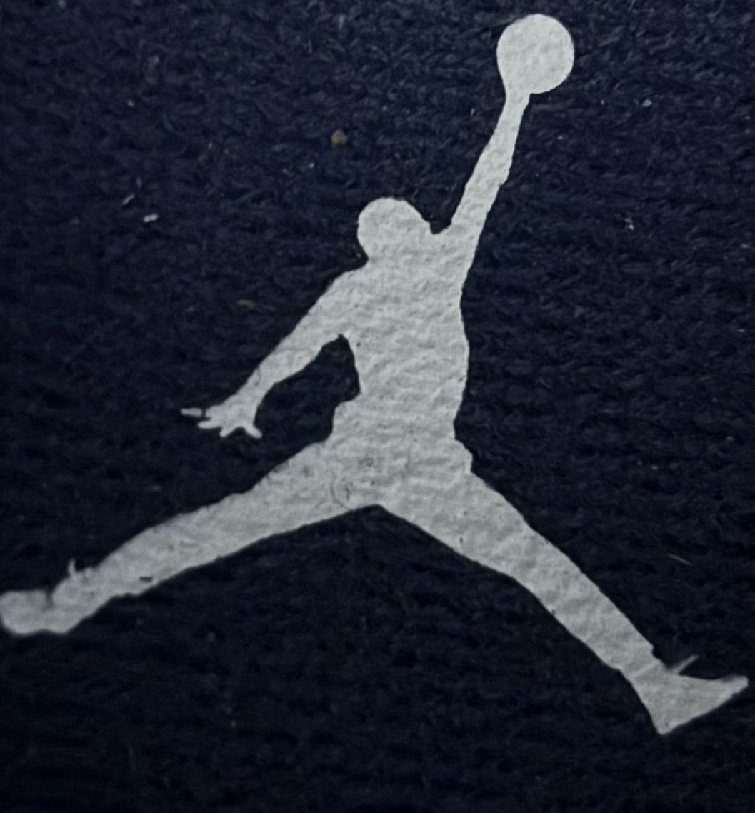Jordan Brand Air Jordan 3 Retro Midnight Navy 2023 Size 11.5 Size US 11.5 / EU 44-45 - 8 Thumbnail