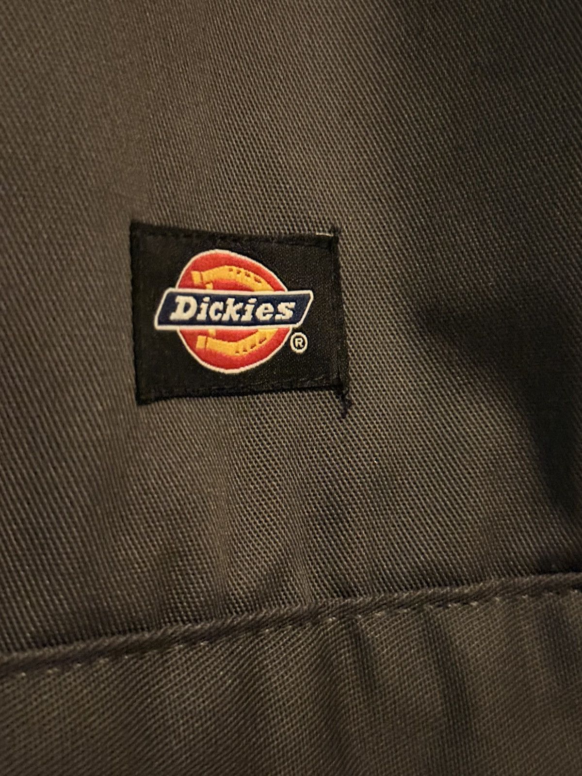 Dickies Official Hank 3 "Tennessee Chapter" Dickies Jacket -Pristine Size US XL / EU 56 / 4 - 8 Thumbnail