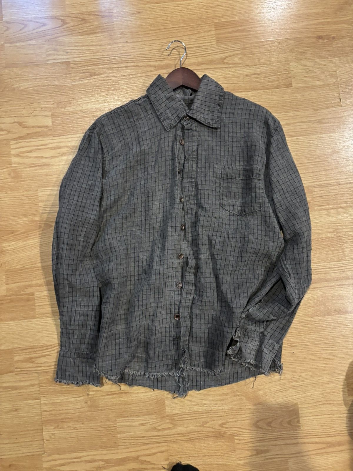 K-Two Studios Clothing: Curated Shirts, Jeans, Shoes & More | Grailed