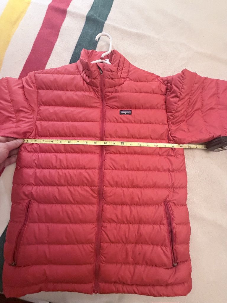 Patagonia Patagonia Down Sweater Size US XS / EU 42 / 0 - 2 Thumbnail