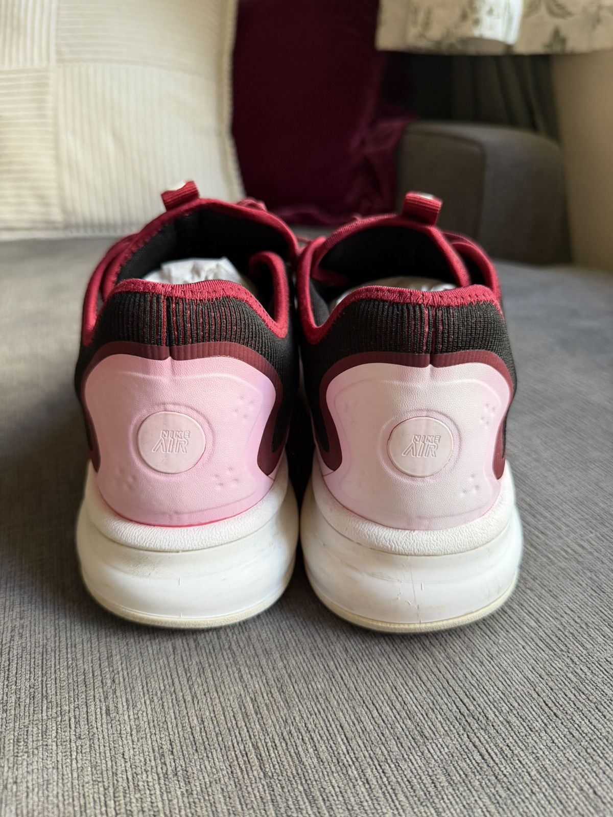 Nike Nike Air Max More Unreleased Sample Size US 10 / EU 43 - 5 Thumbnail